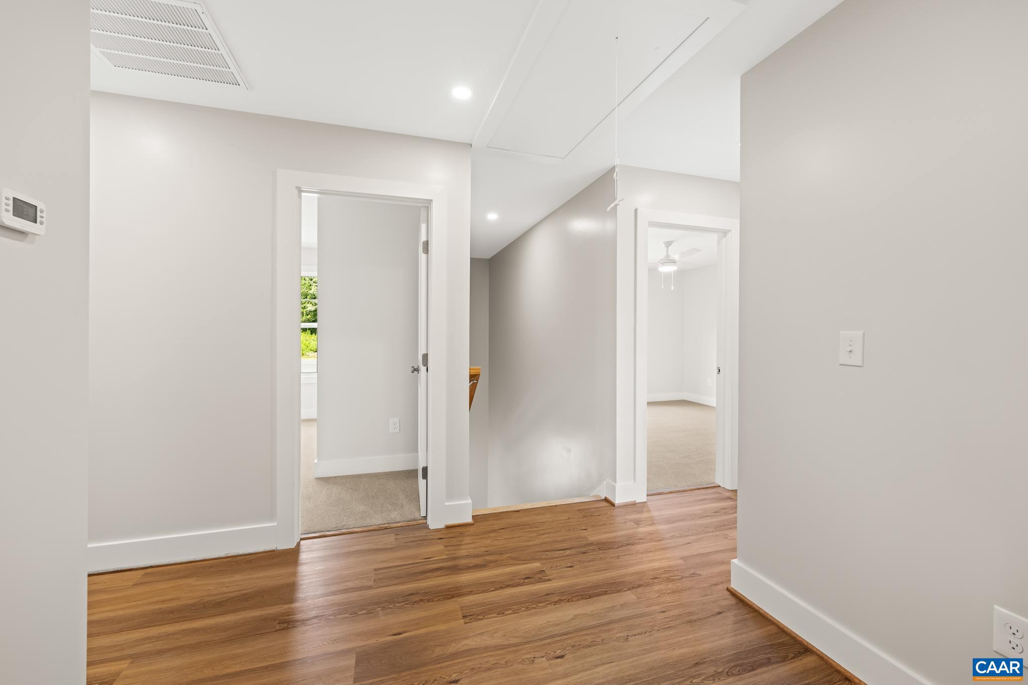 HANCOCK FARMS - Residential