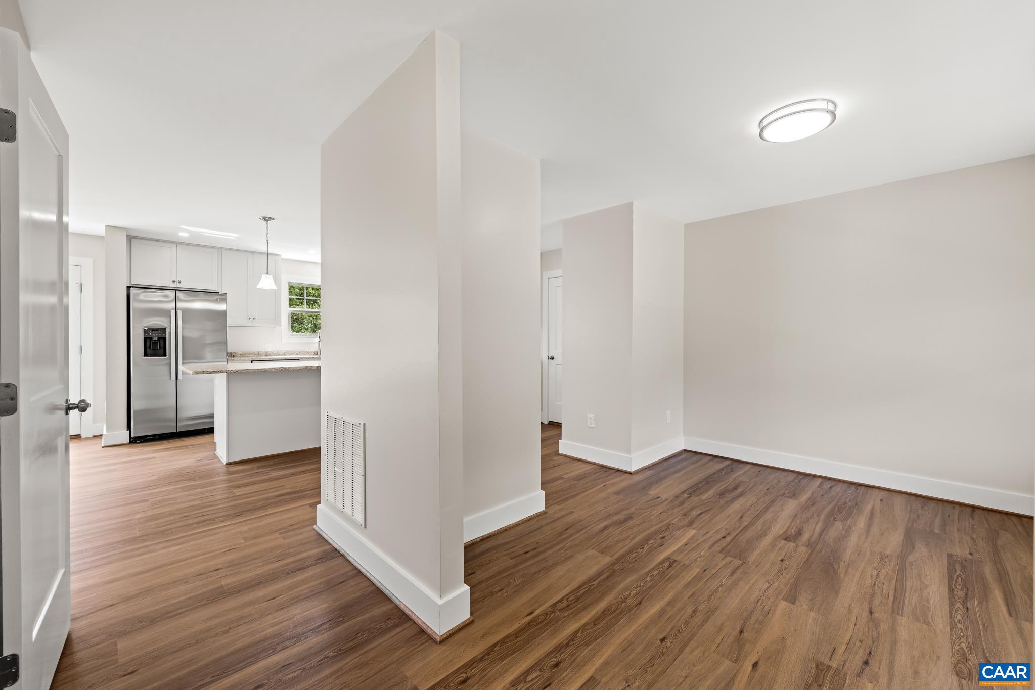 HANCOCK FARMS - Residential