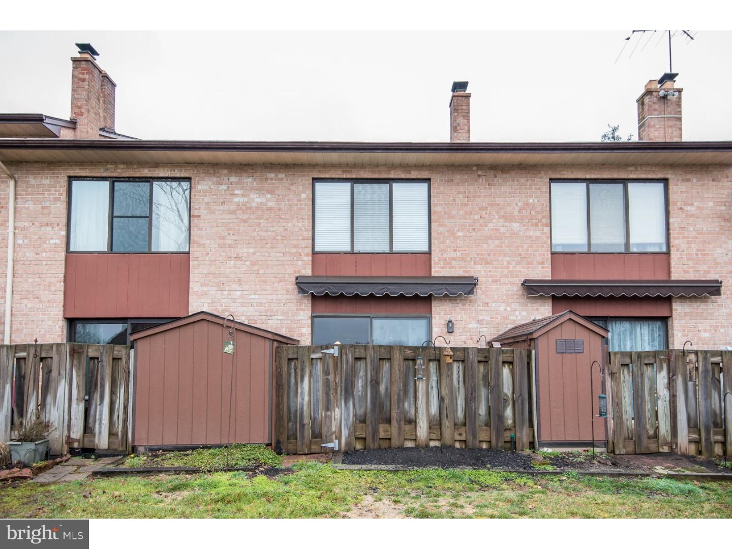 STONYBROOK - Residential