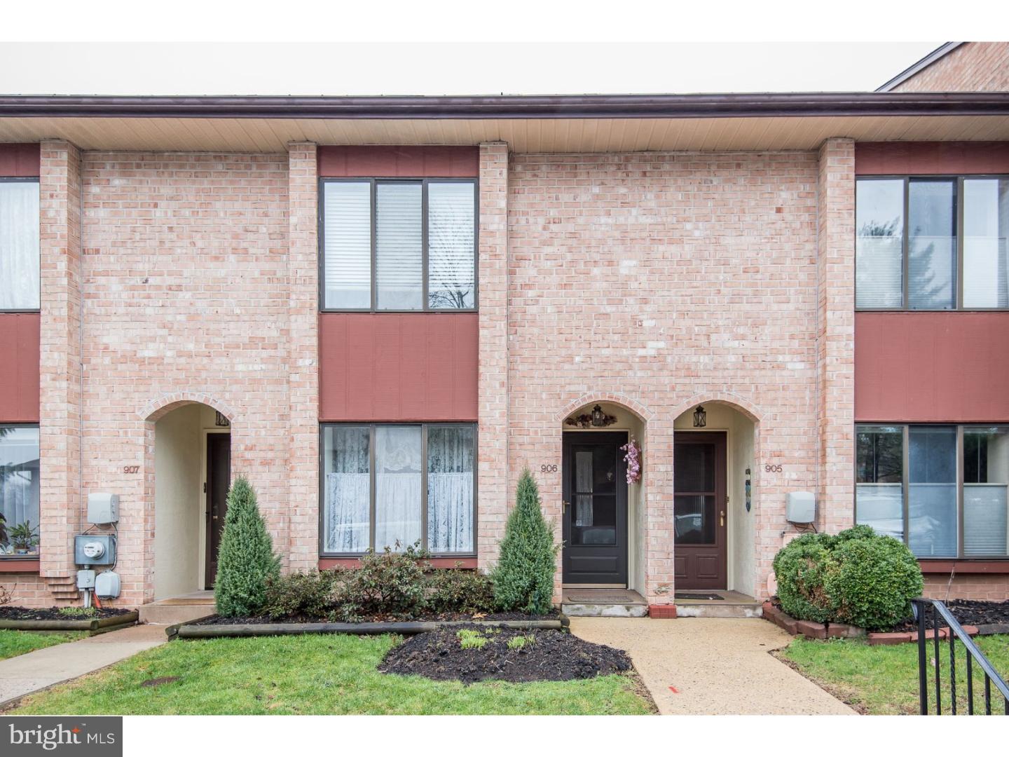 STONYBROOK - Residential