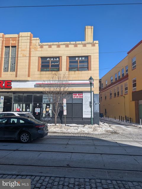 5621 GERMANTOWN AVENUE 25 PHILADELPHIA PA 19144