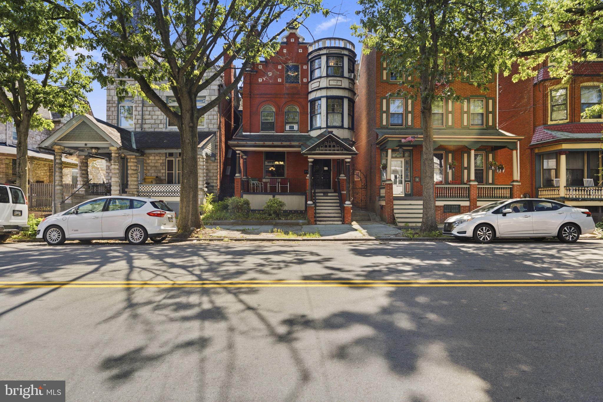 170 N HANOVER STREET