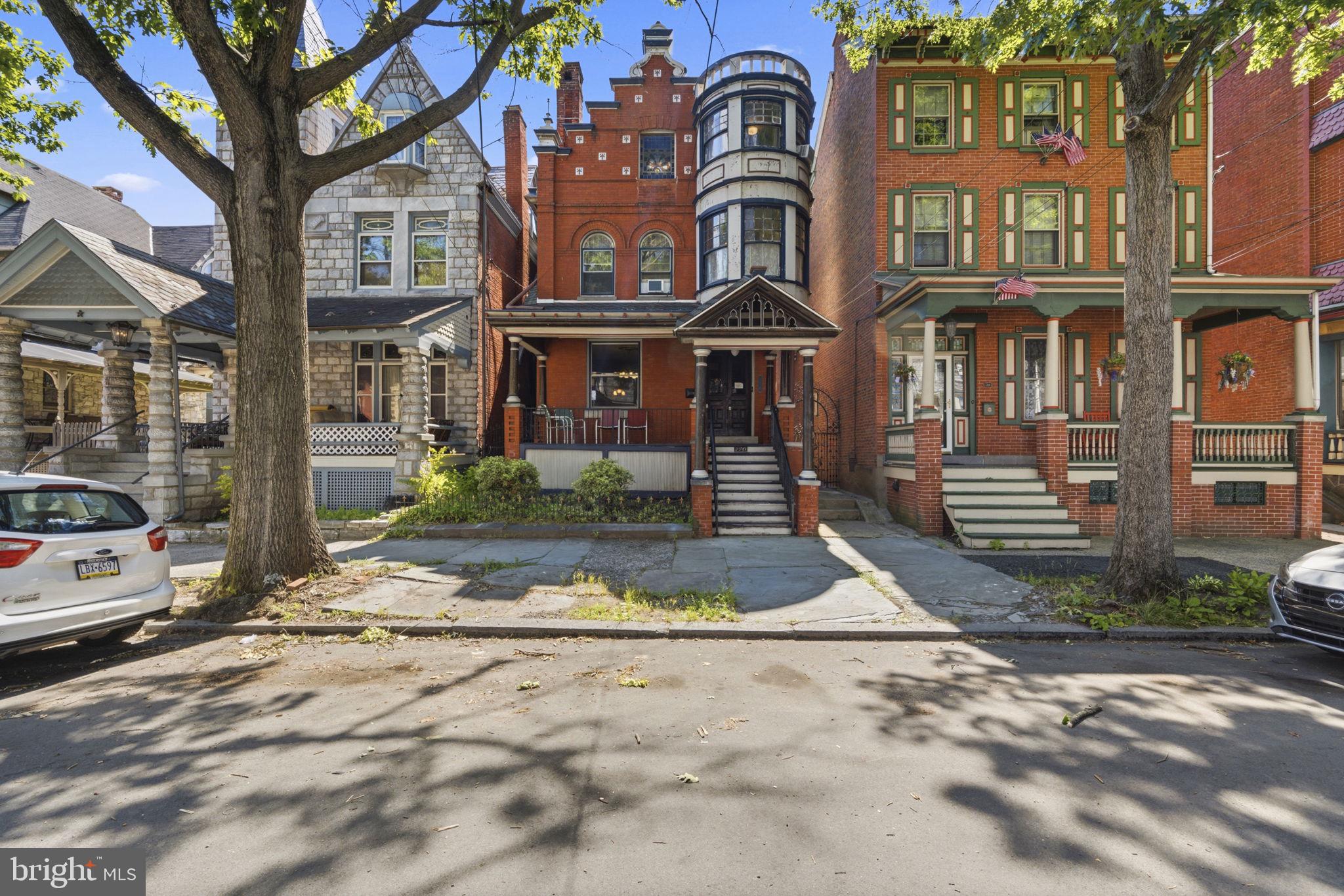 170 N HANOVER STREET