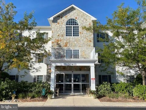 Condo For Sale - 30611 Cedar Neck Road #2104<br/> OCEAN VIEW, DE 19970