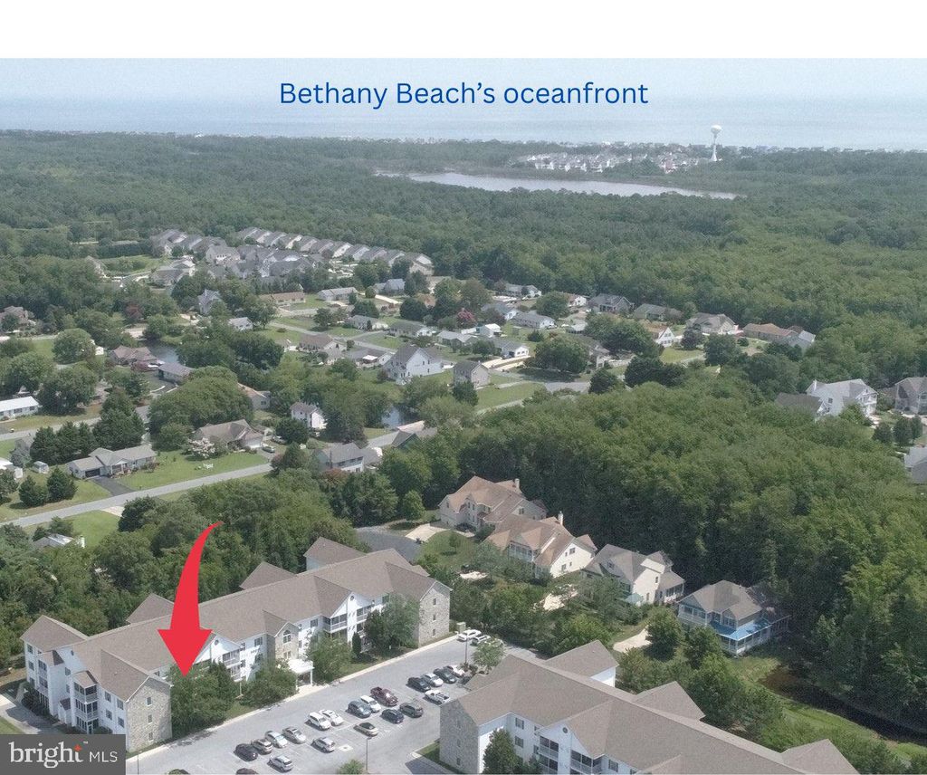 Photo of 30611 Cedar Neck Road #2104, OCEAN VIEW, DE 19970 (MLS # DESU2106316)