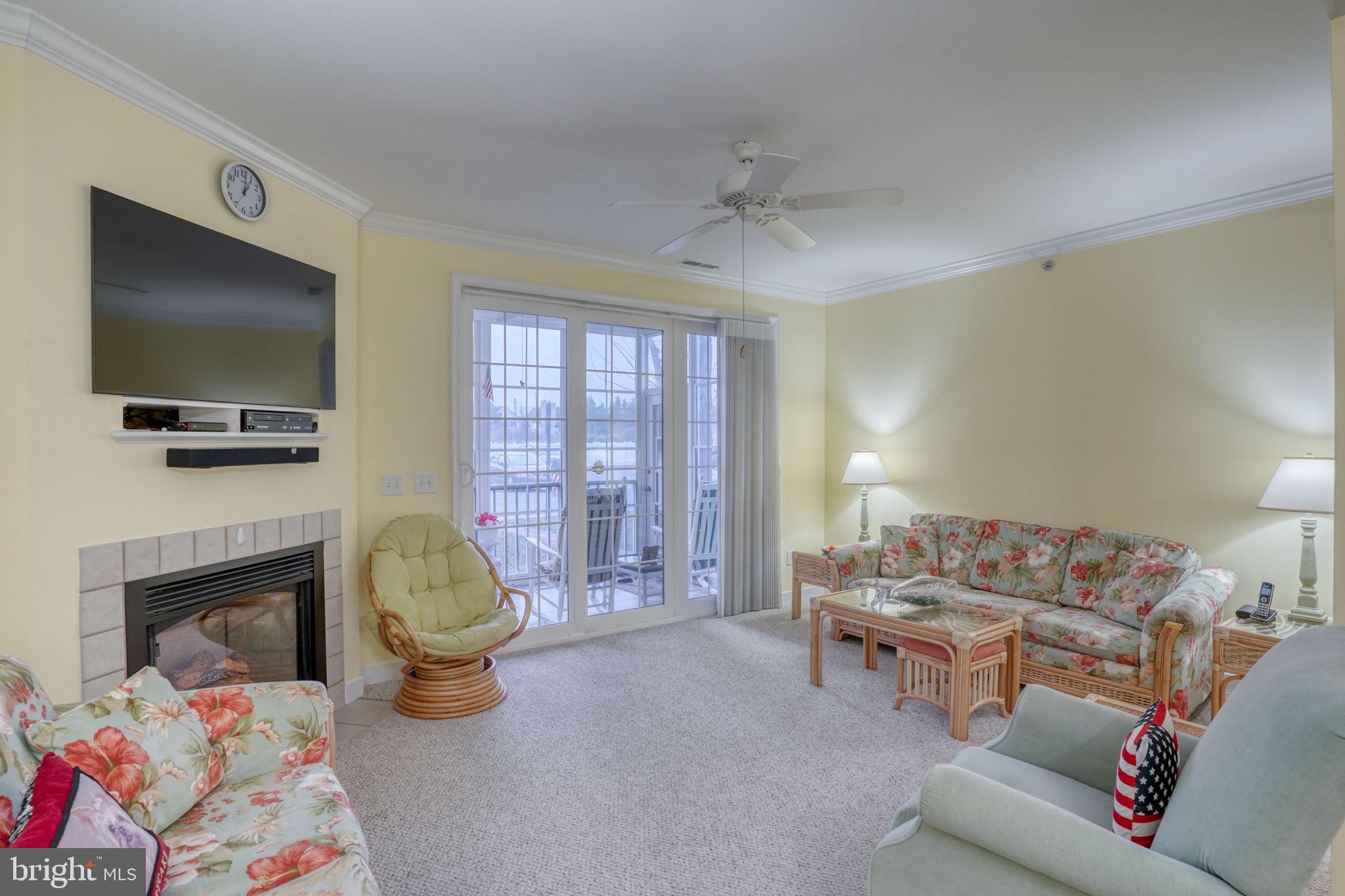 CEDAR BAY - Residential