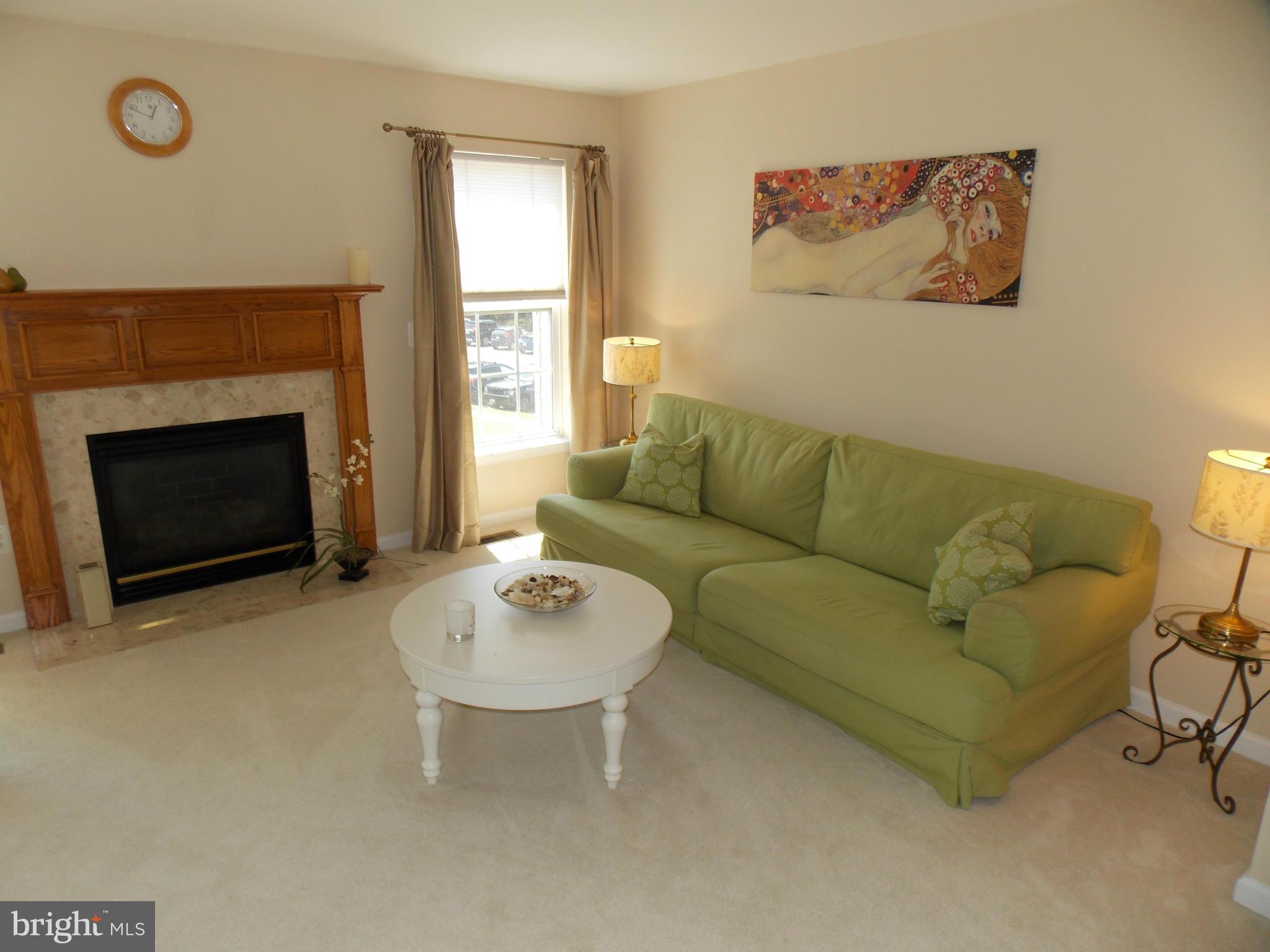 ASHBURN VILLAGE - Residential