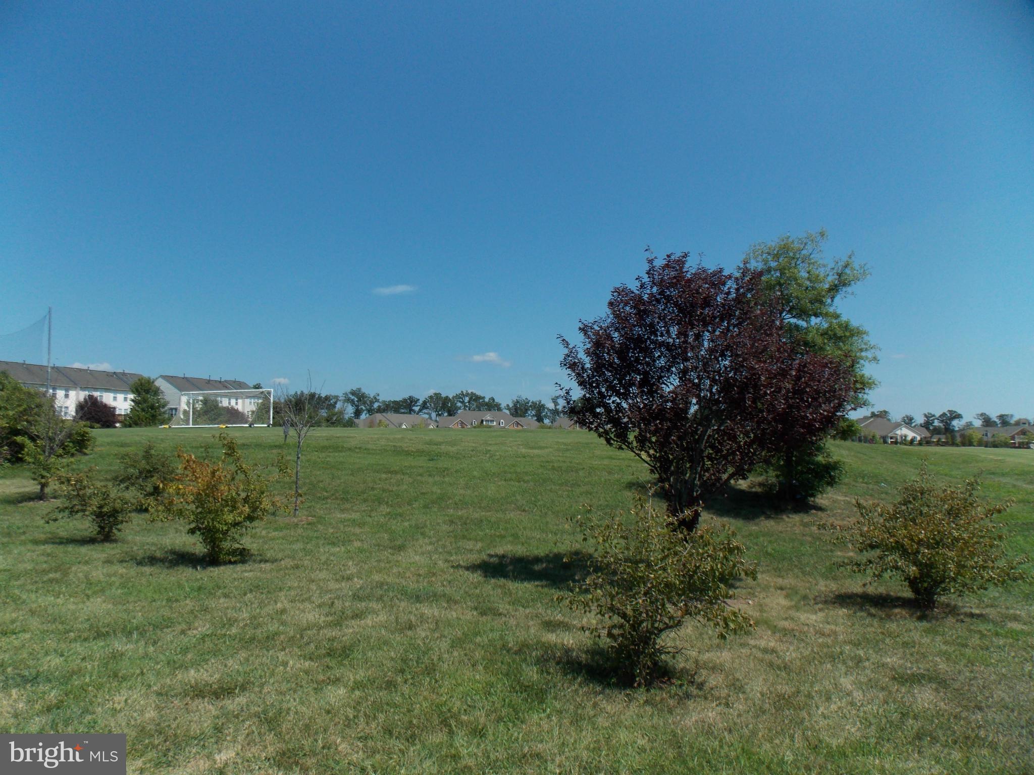 ASHBURN VILLAGE - Residential