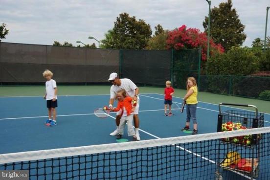 ASHBURN VILLAGE - Residential