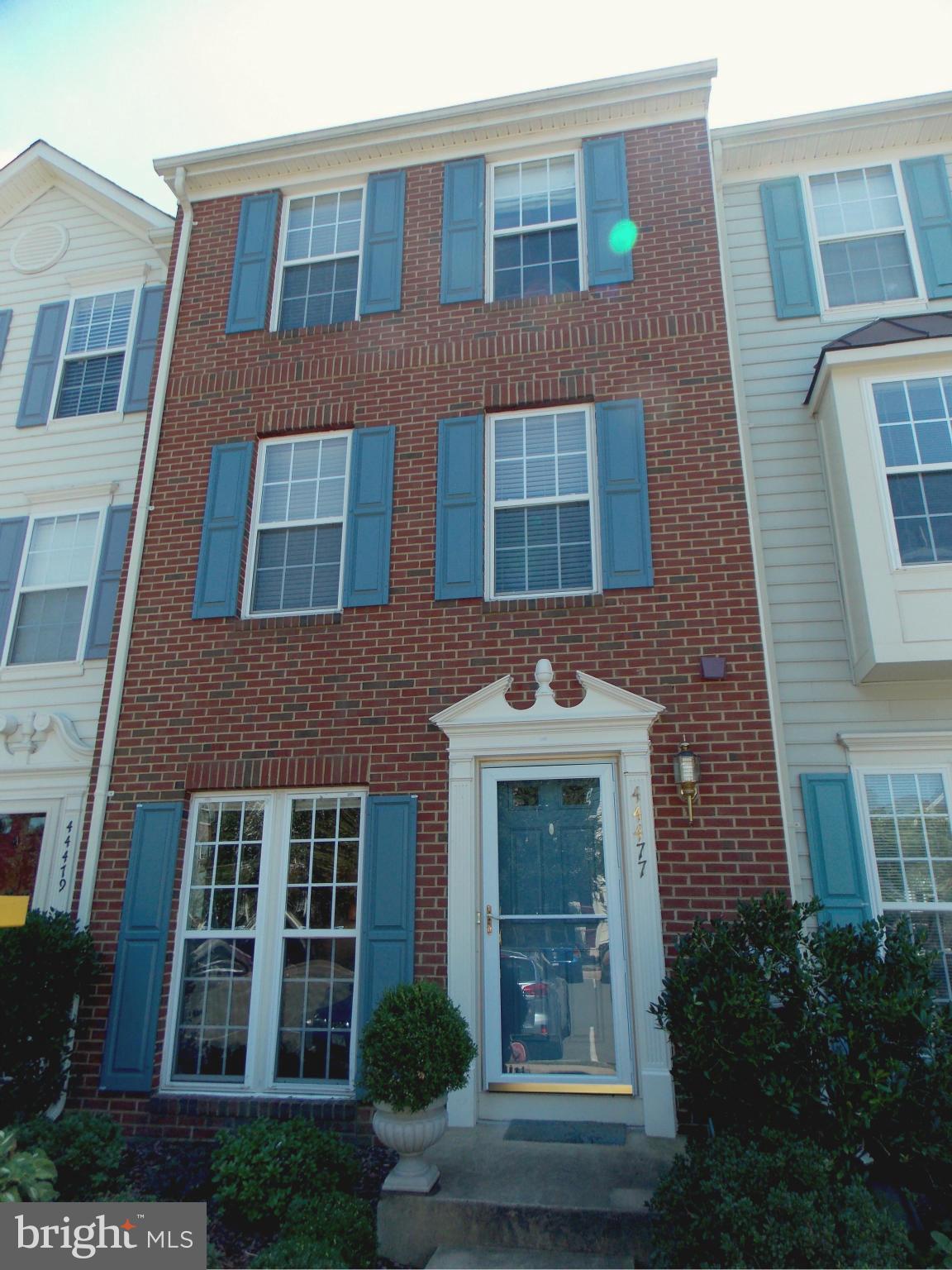 ASHBURN VILLAGE - Residential