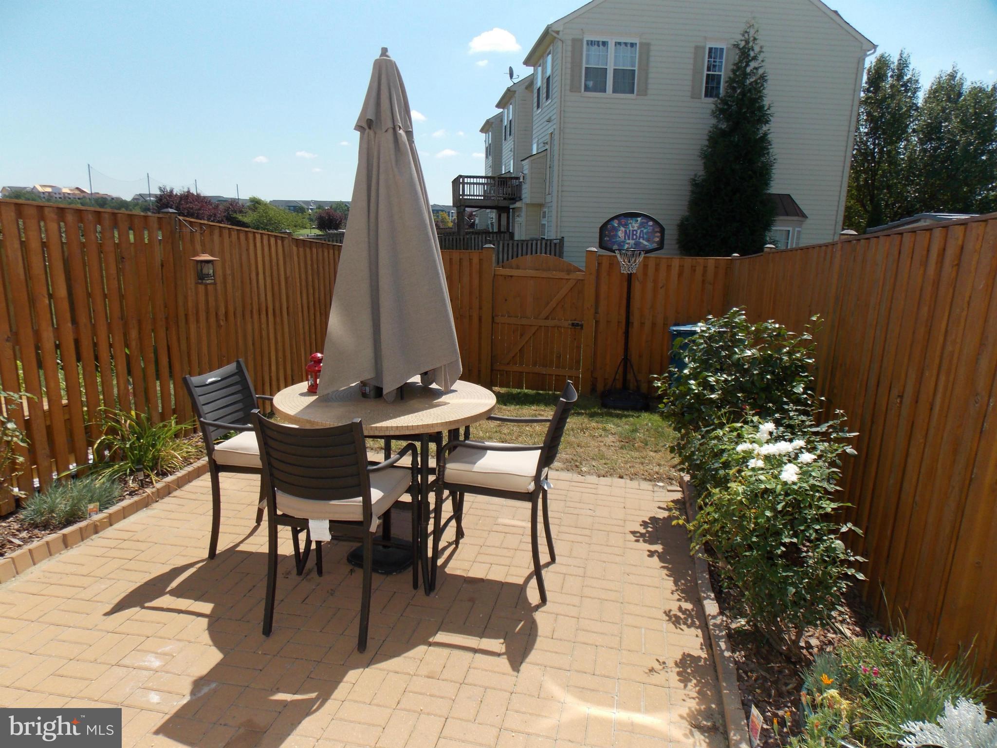 ASHBURN VILLAGE - Residential