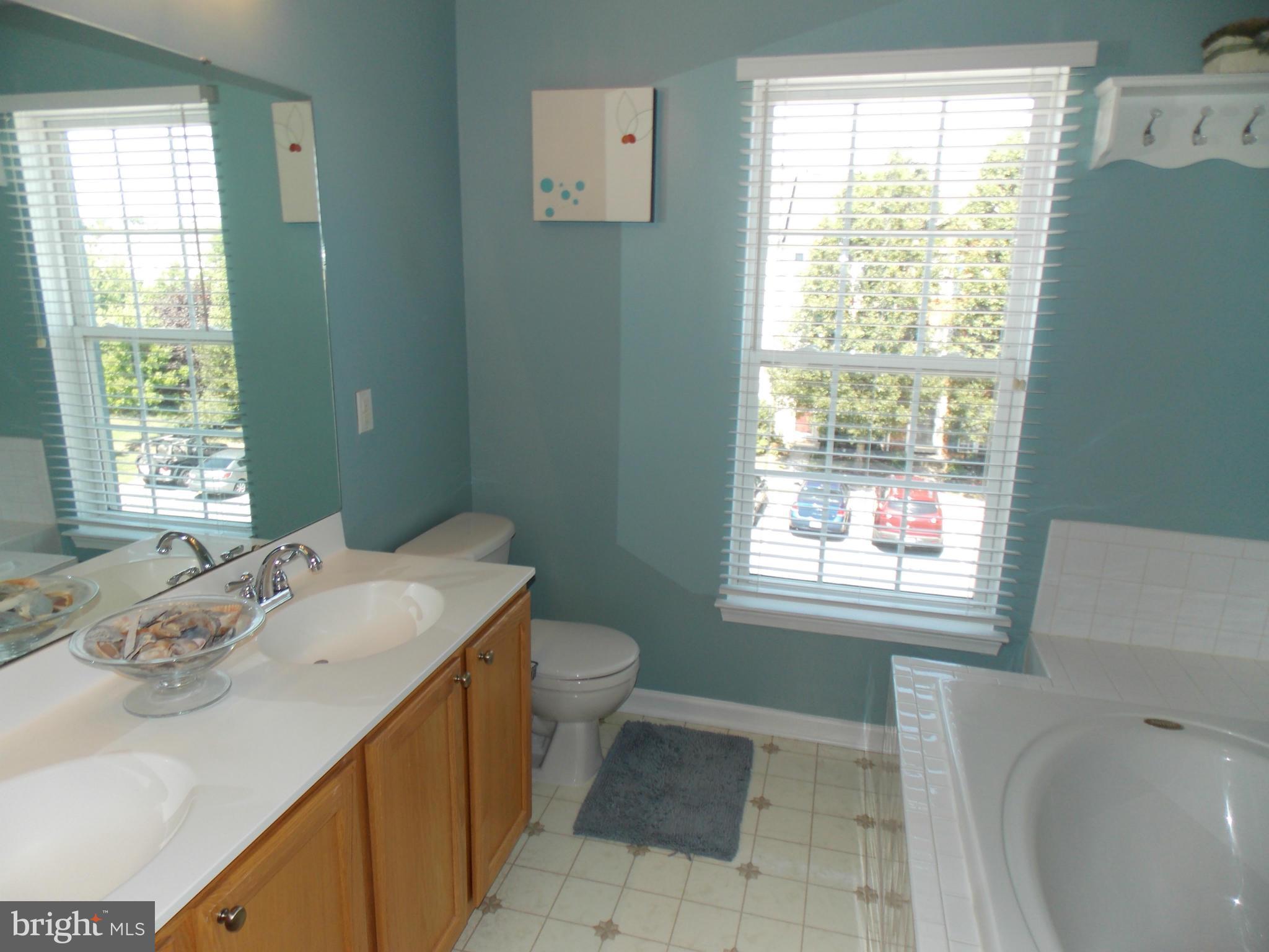 ASHBURN VILLAGE - Residential