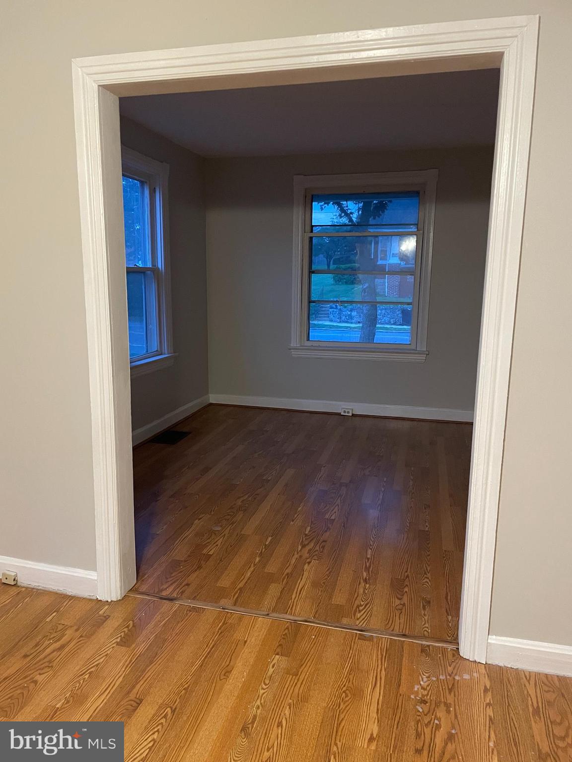 HAGERSTOWN - Residential Lease