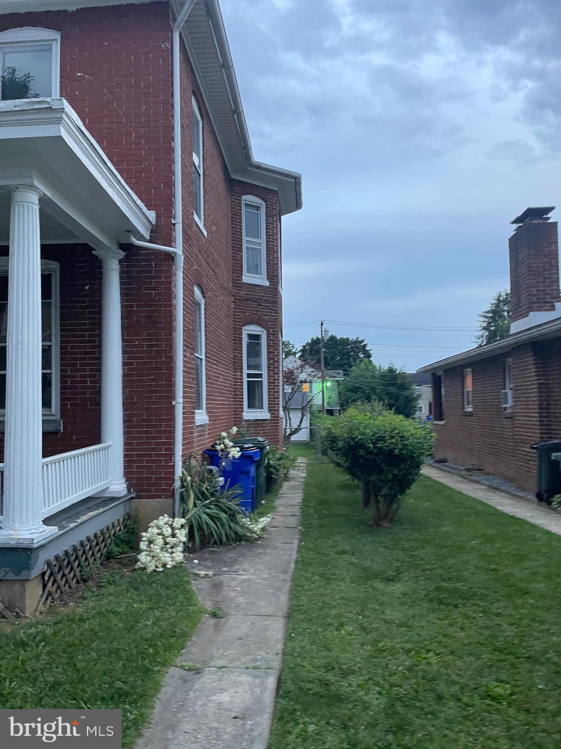 HAGERSTOWN - Residential Lease