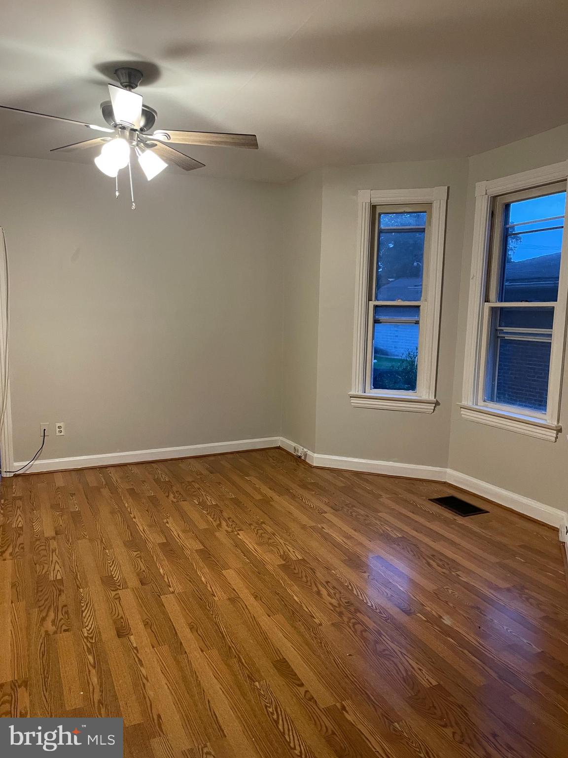 HAGERSTOWN - Residential Lease