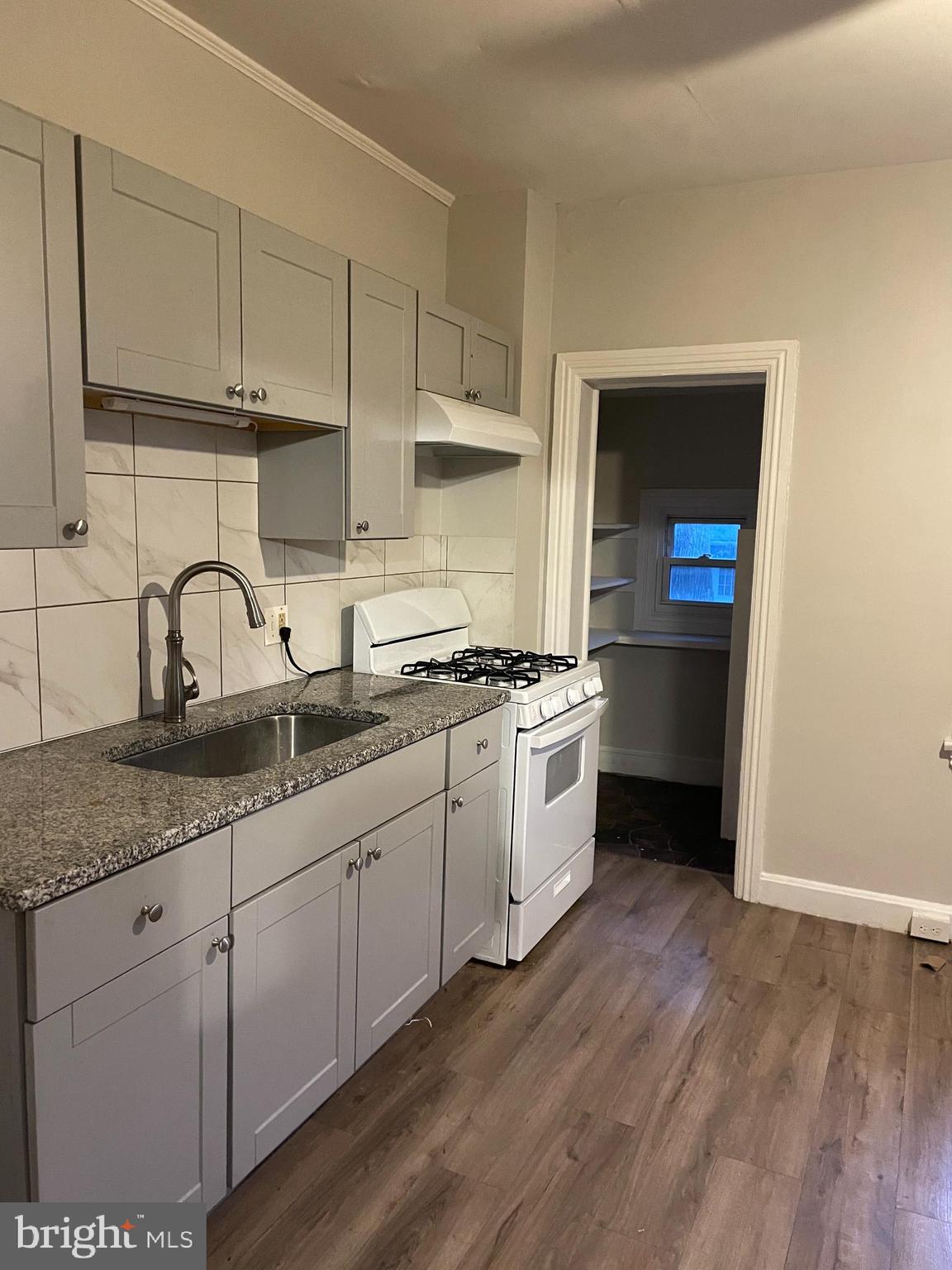 HAGERSTOWN - Residential Lease