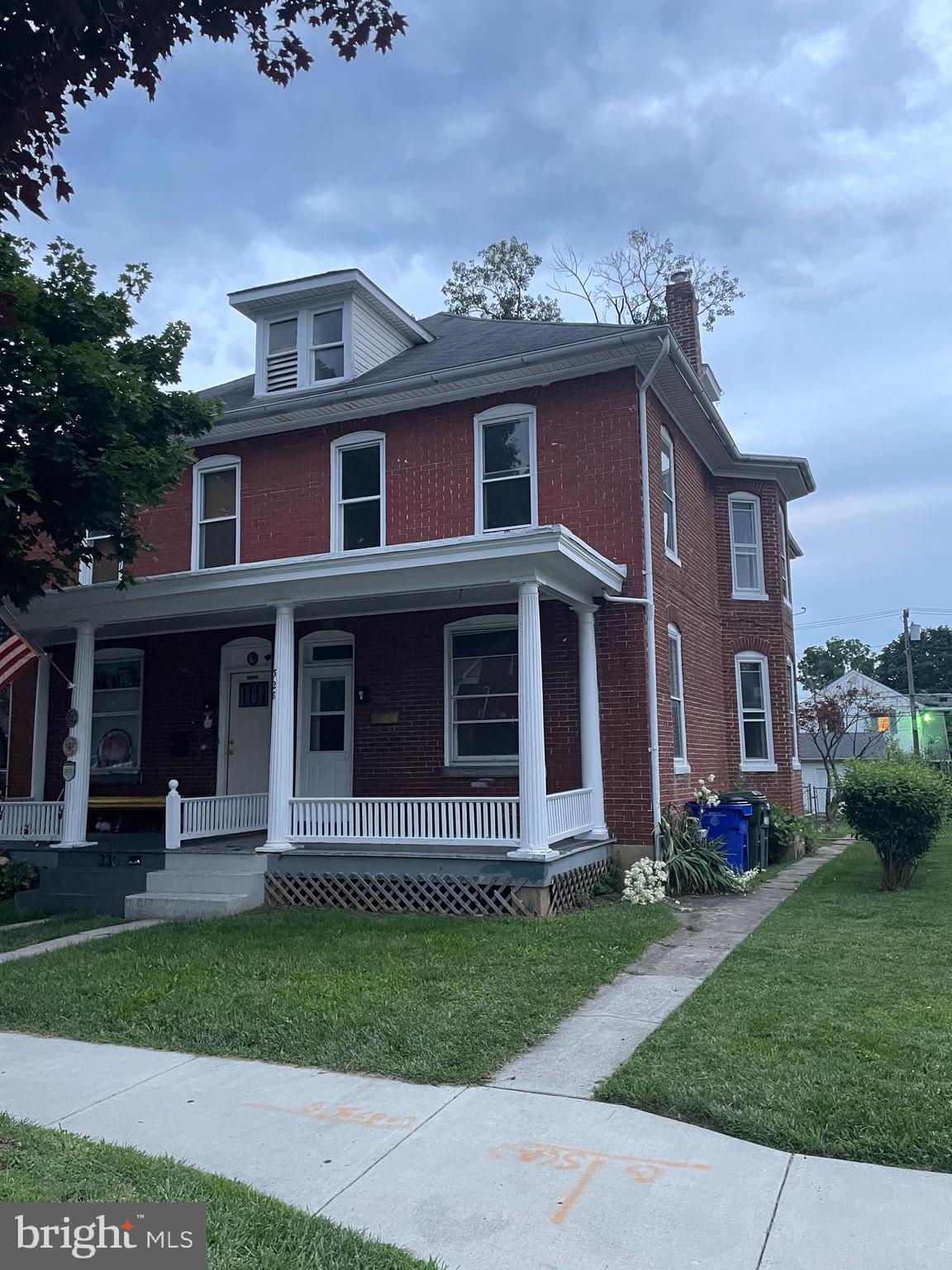 HAGERSTOWN - Residential Lease