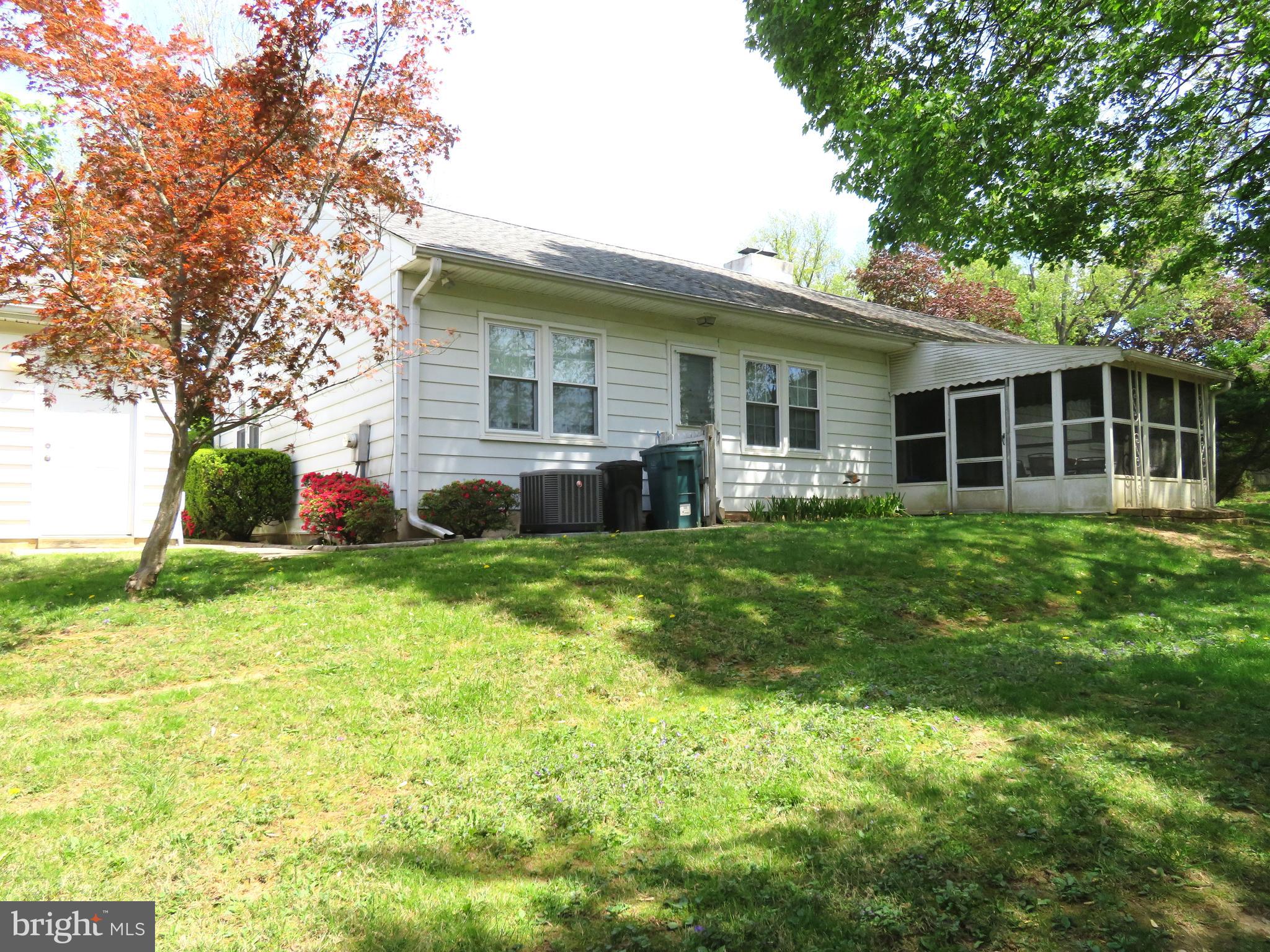 NONE AVAILABLE - Residential