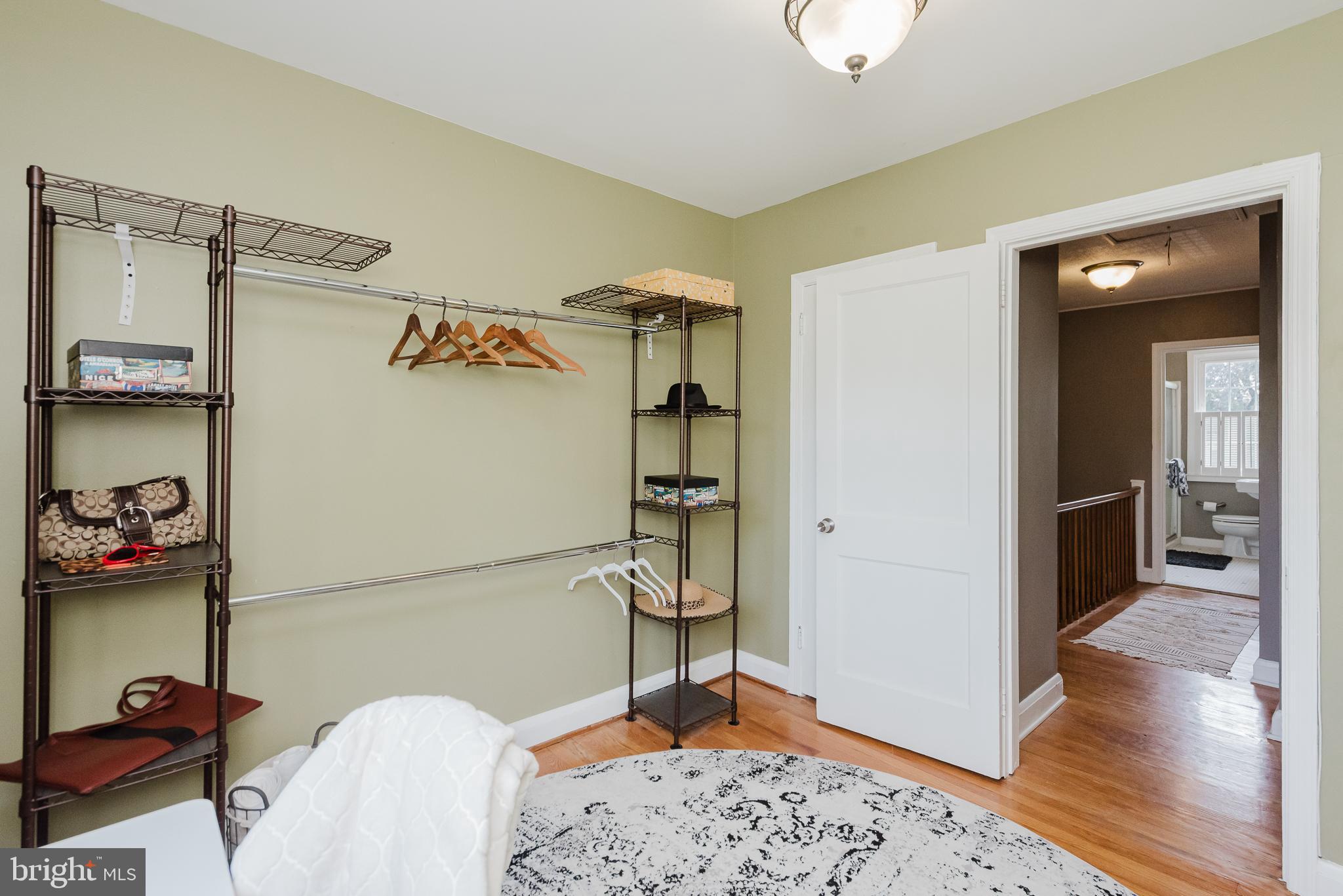 LOCH RAVEN VILLAGE - Residential