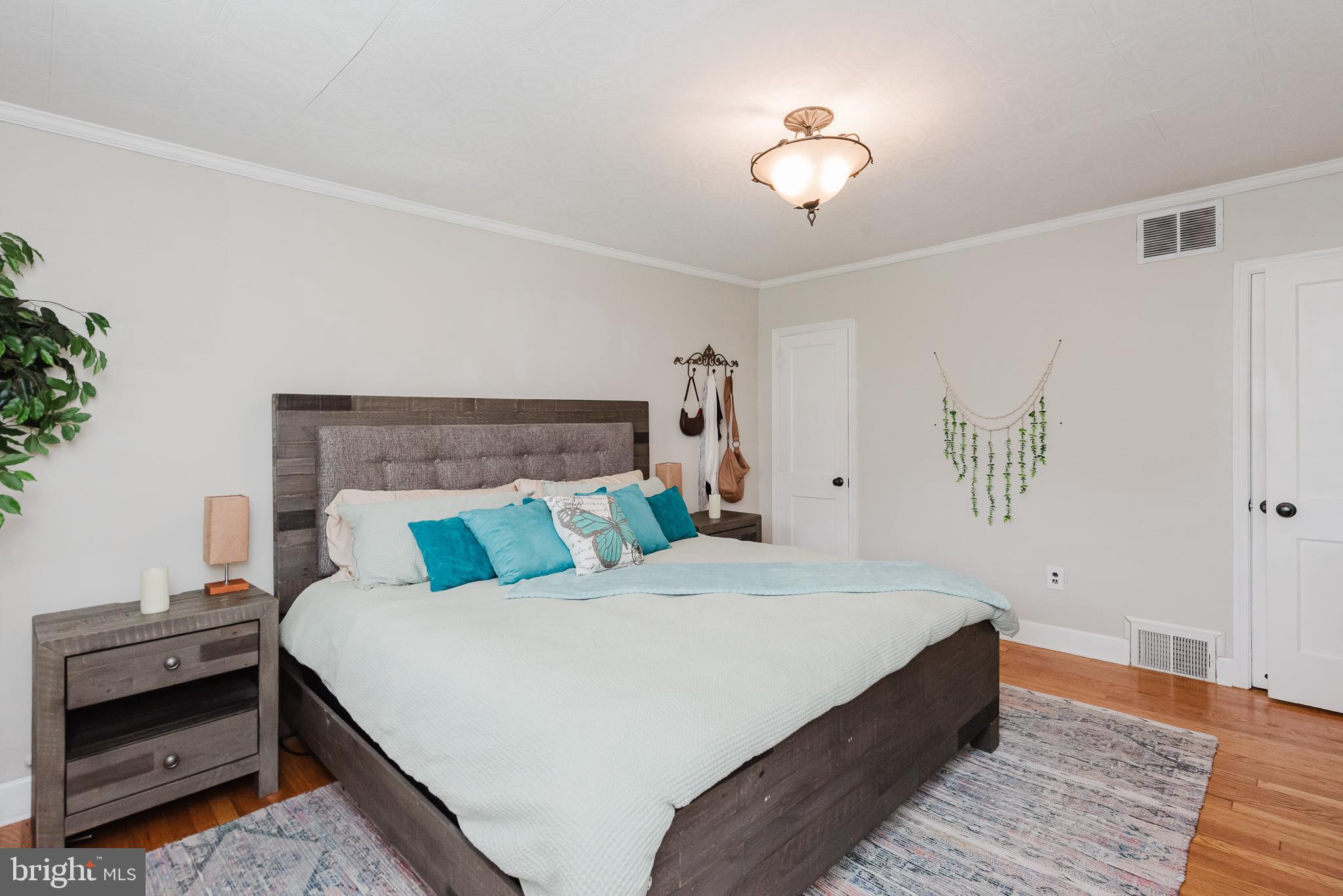 LOCH RAVEN VILLAGE - Residential