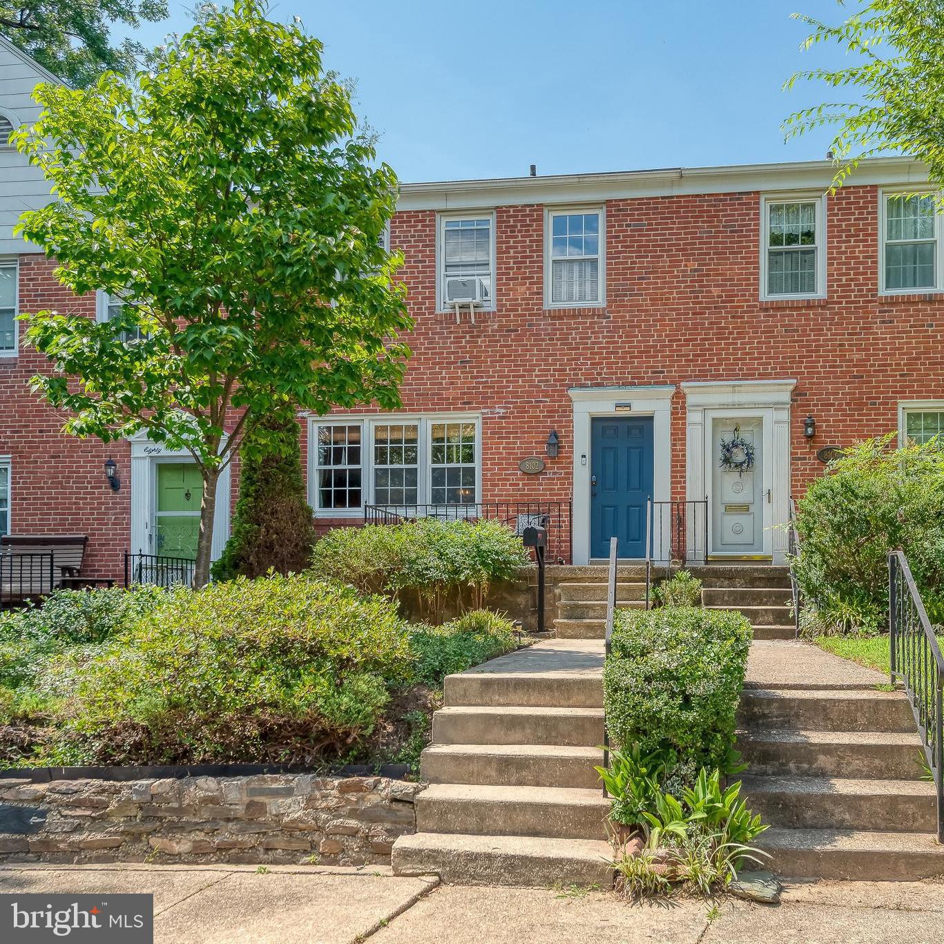 8102 KIRKWALL COURT