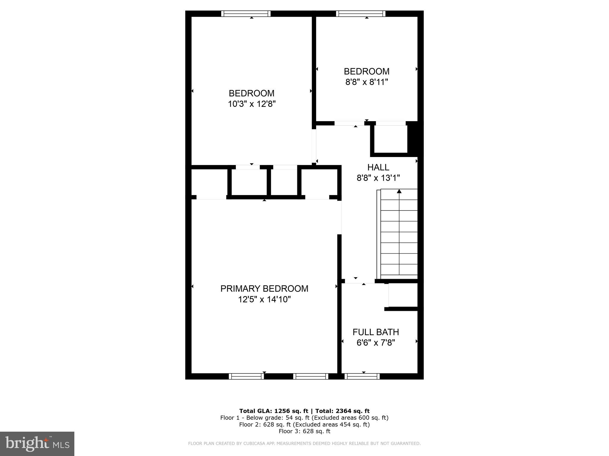LOCH RAVEN VILLAGE - Residential