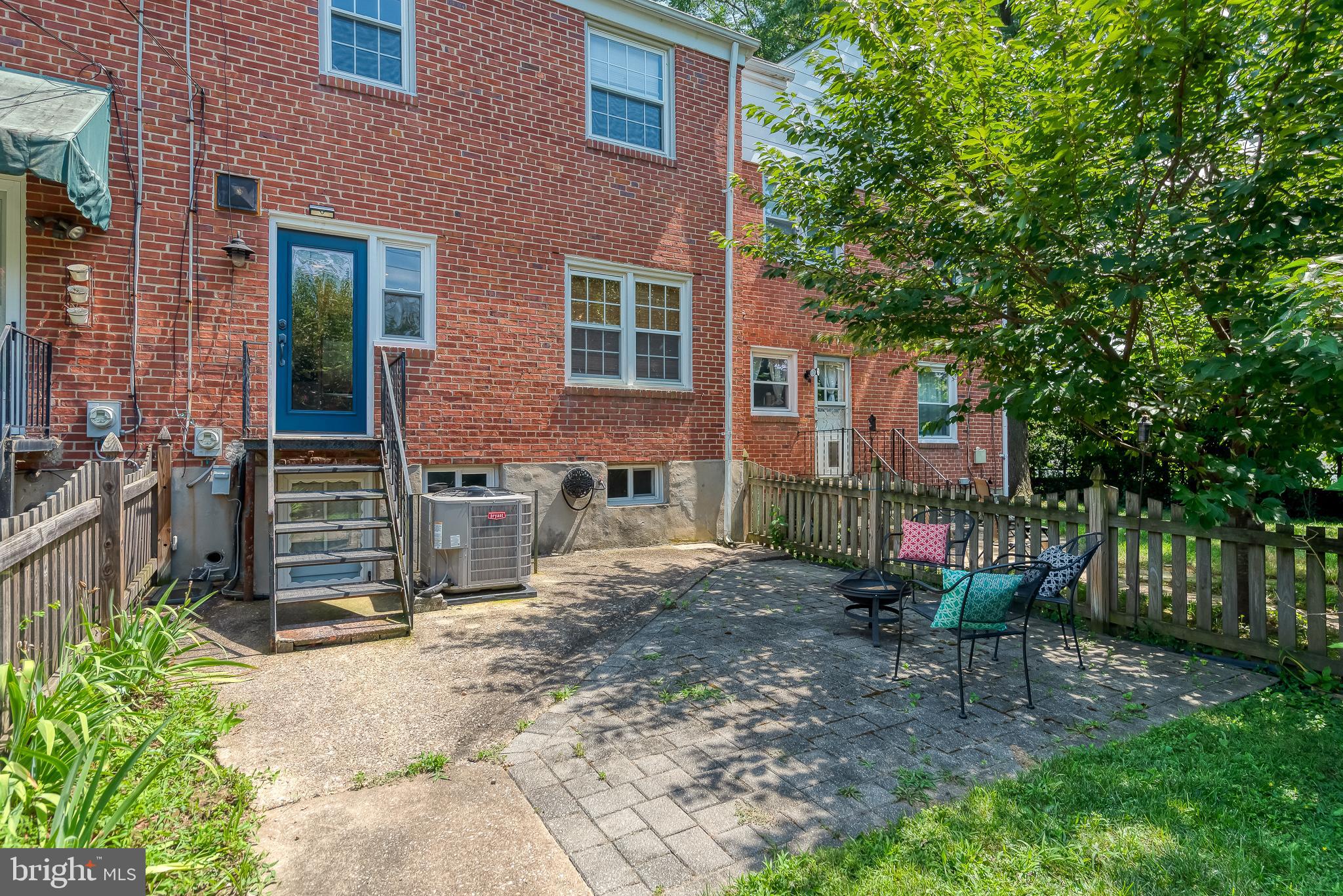 LOCH RAVEN VILLAGE - Residential