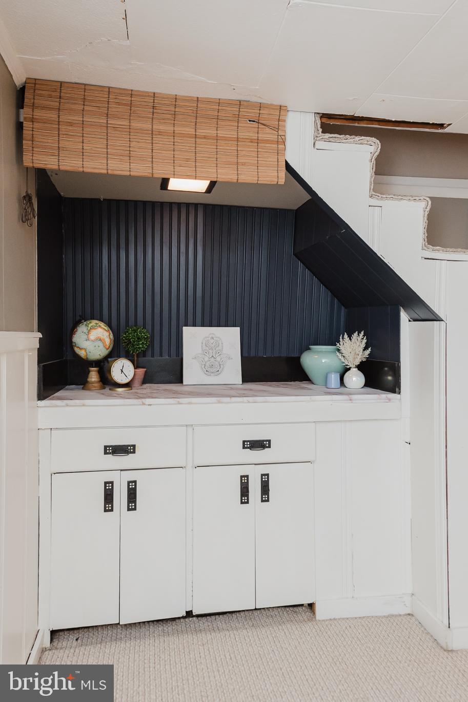 LOCH RAVEN VILLAGE - Residential