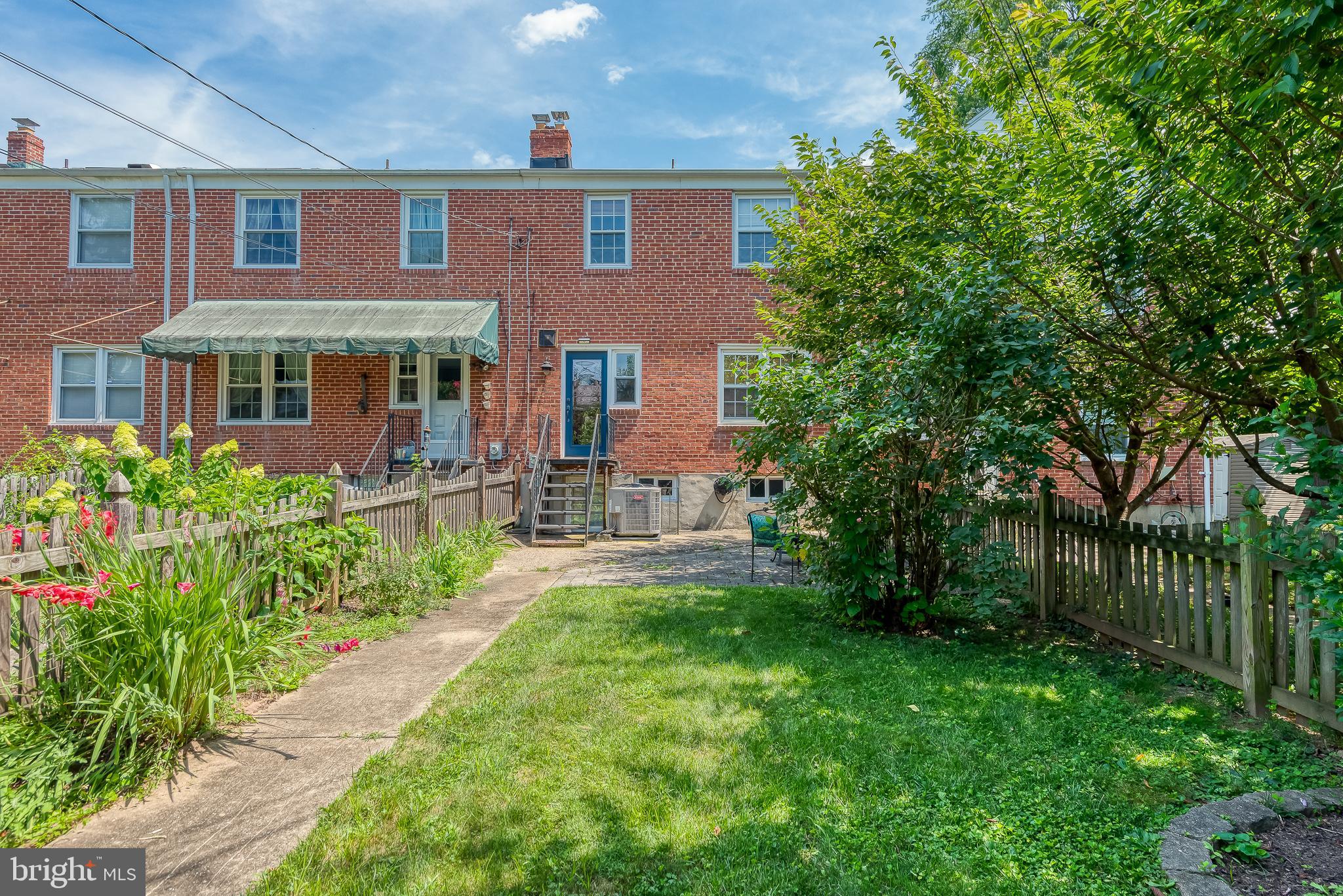 LOCH RAVEN VILLAGE - Residential