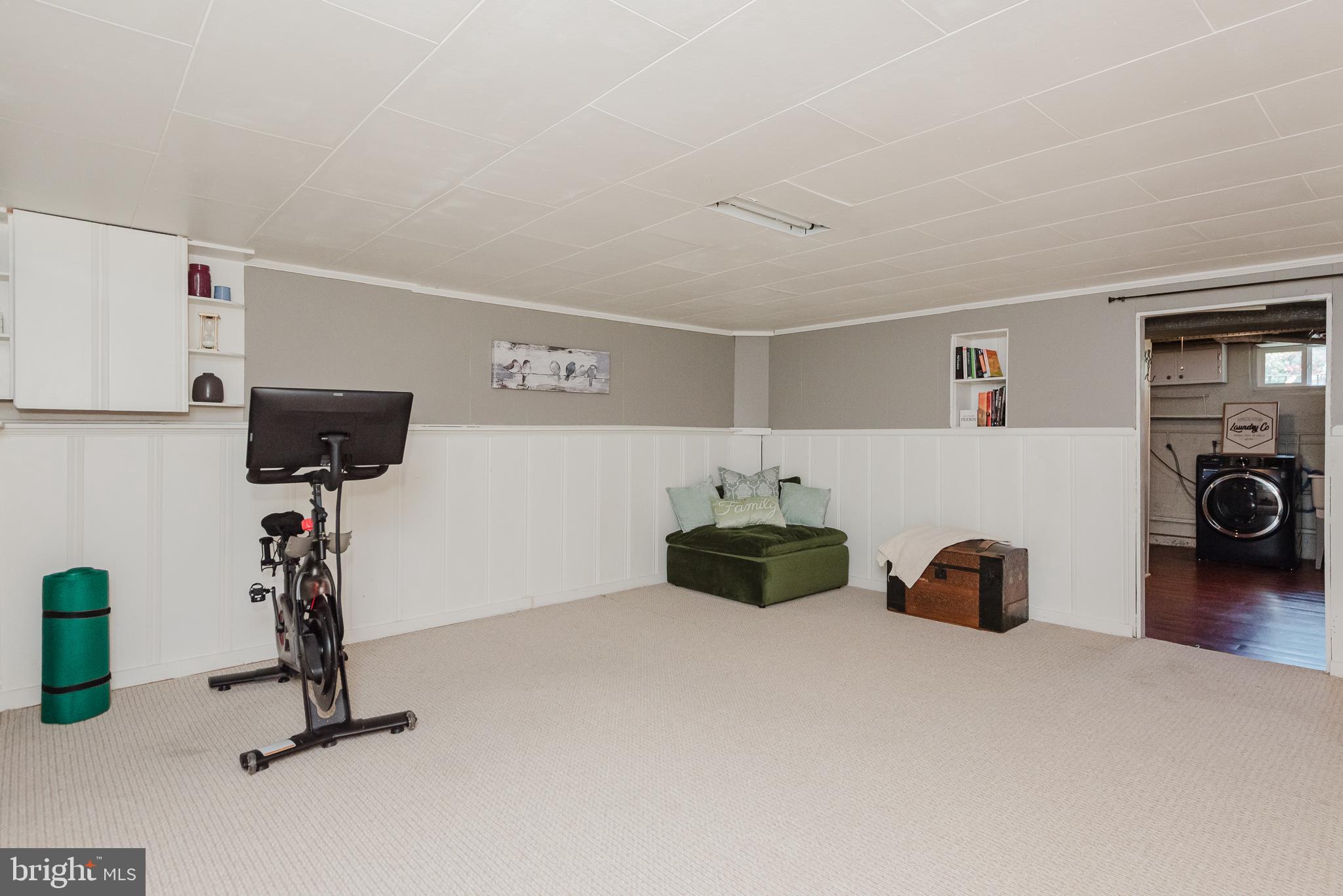 LOCH RAVEN VILLAGE - Residential