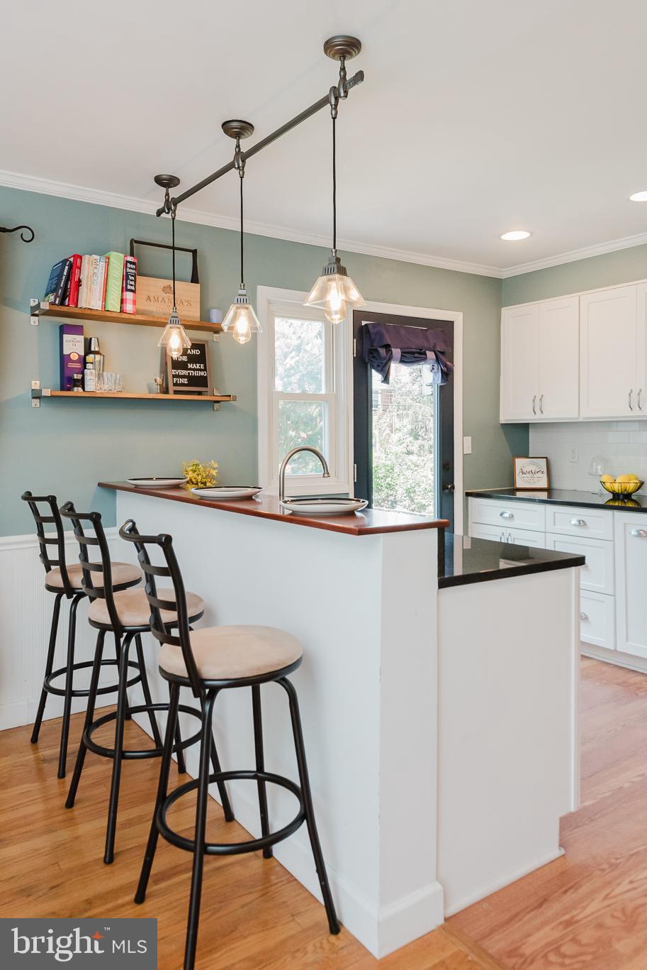 LOCH RAVEN VILLAGE - Residential