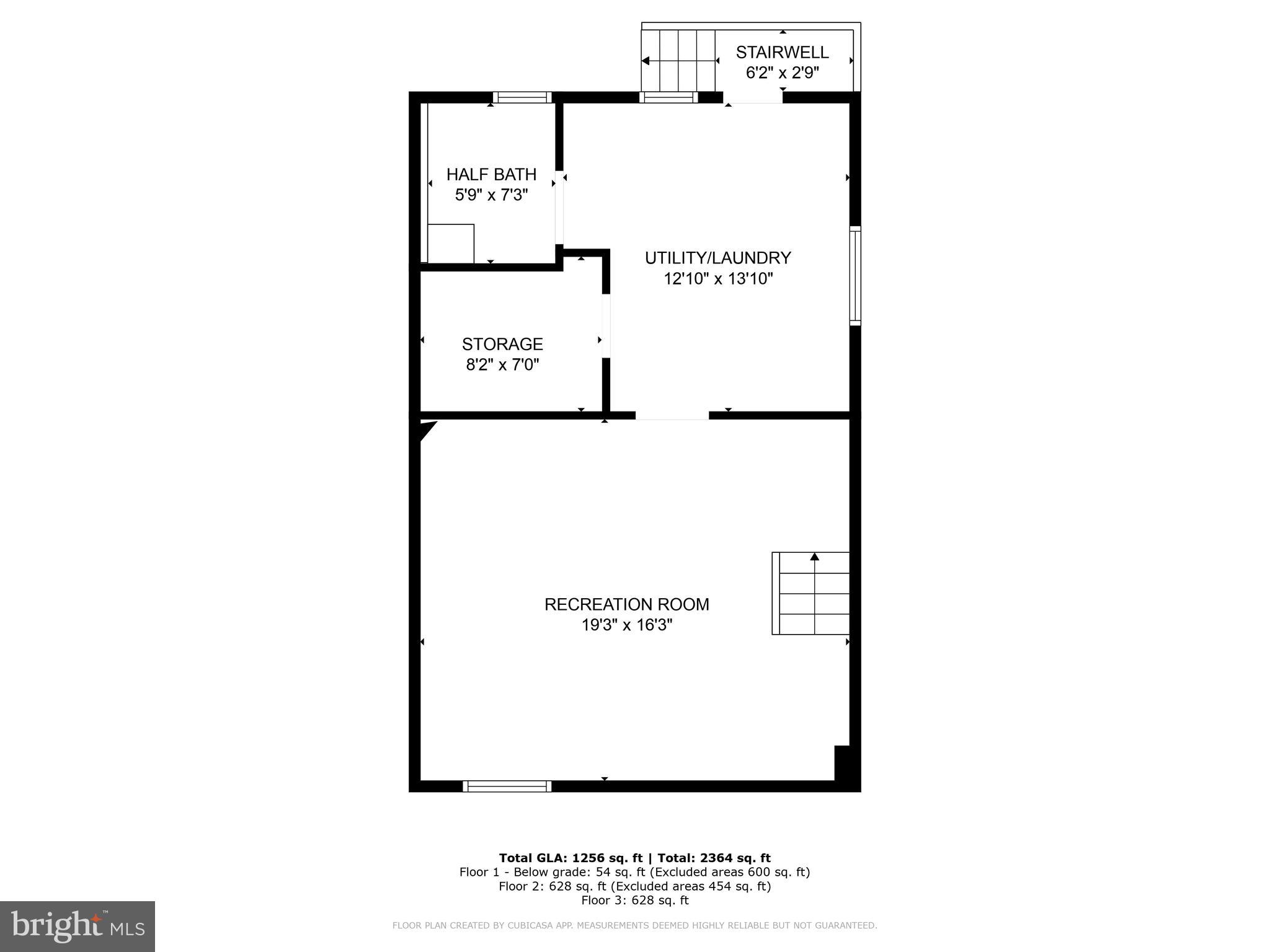 LOCH RAVEN VILLAGE - Residential