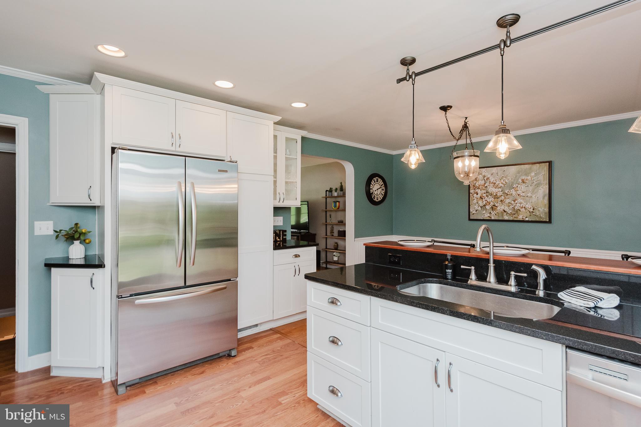 LOCH RAVEN VILLAGE - Residential