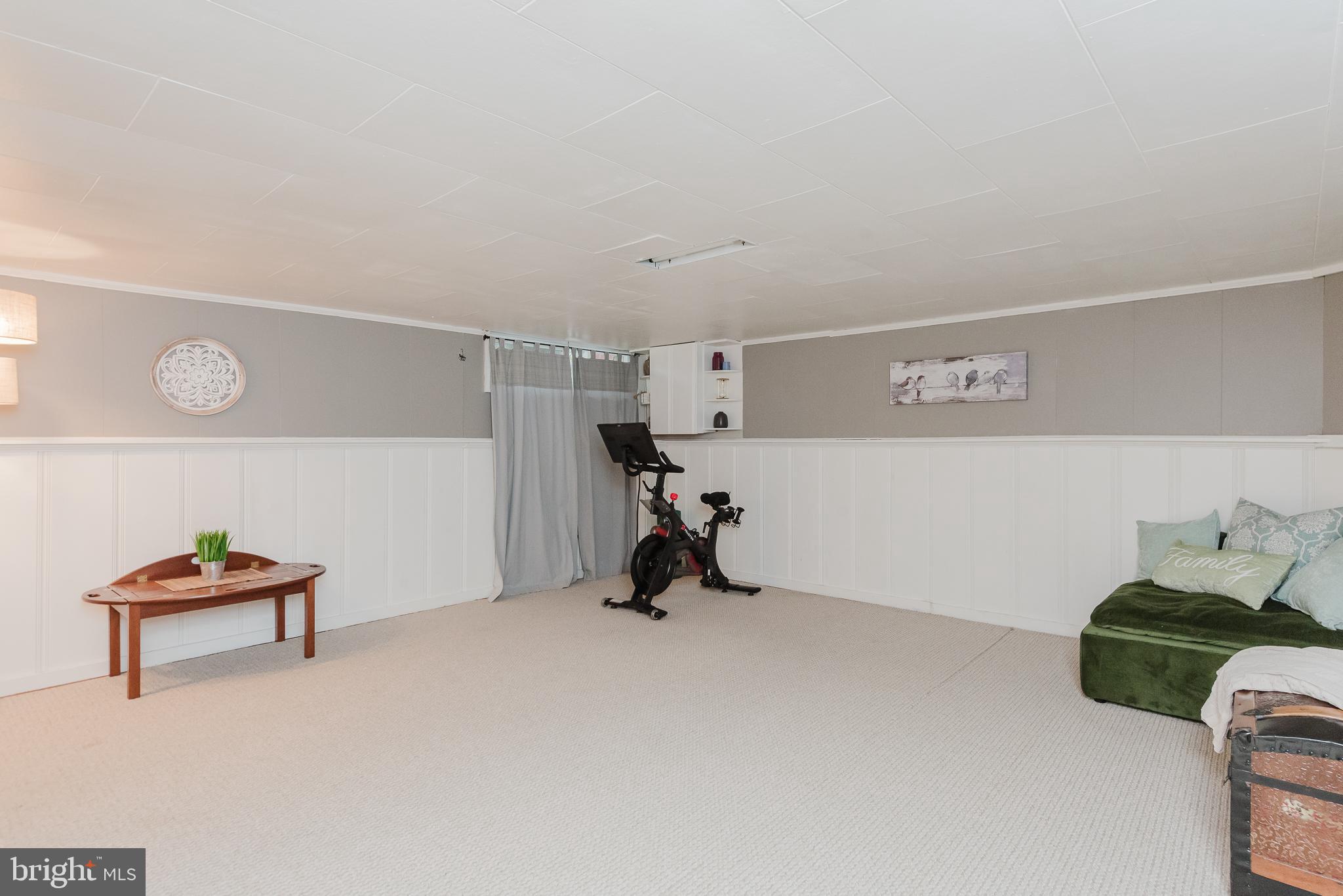 LOCH RAVEN VILLAGE - Residential