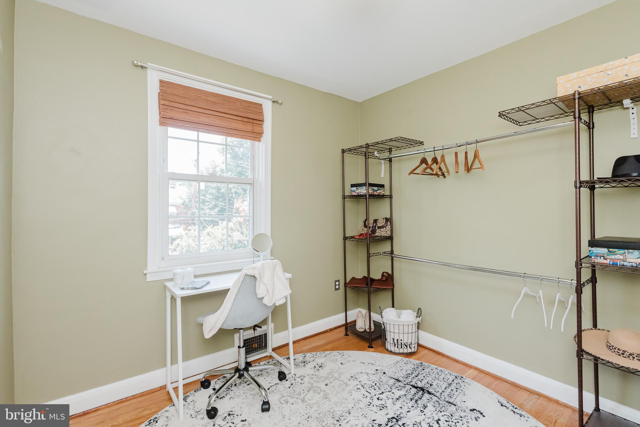 LOCH RAVEN VILLAGE - Residential