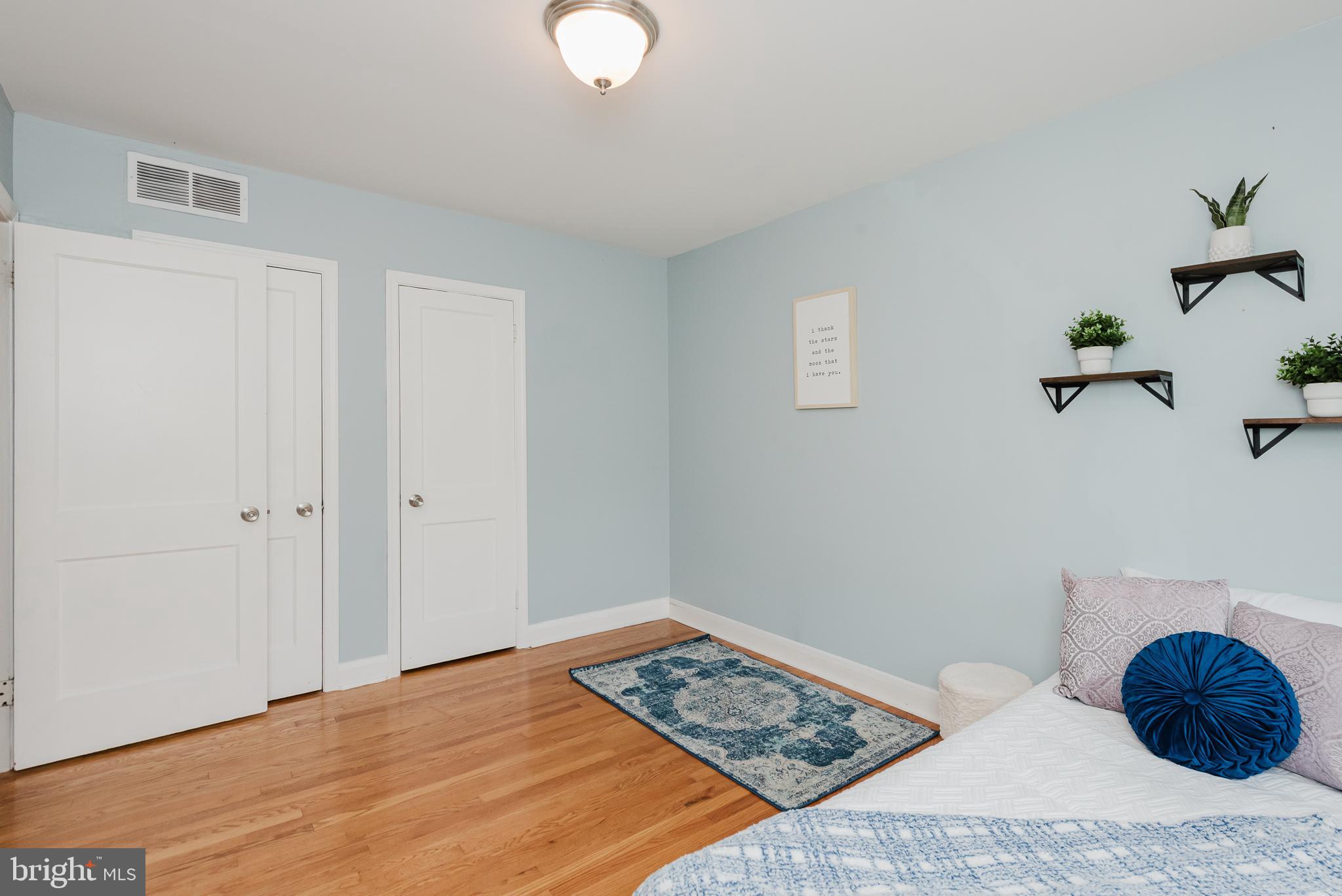 LOCH RAVEN VILLAGE - Residential