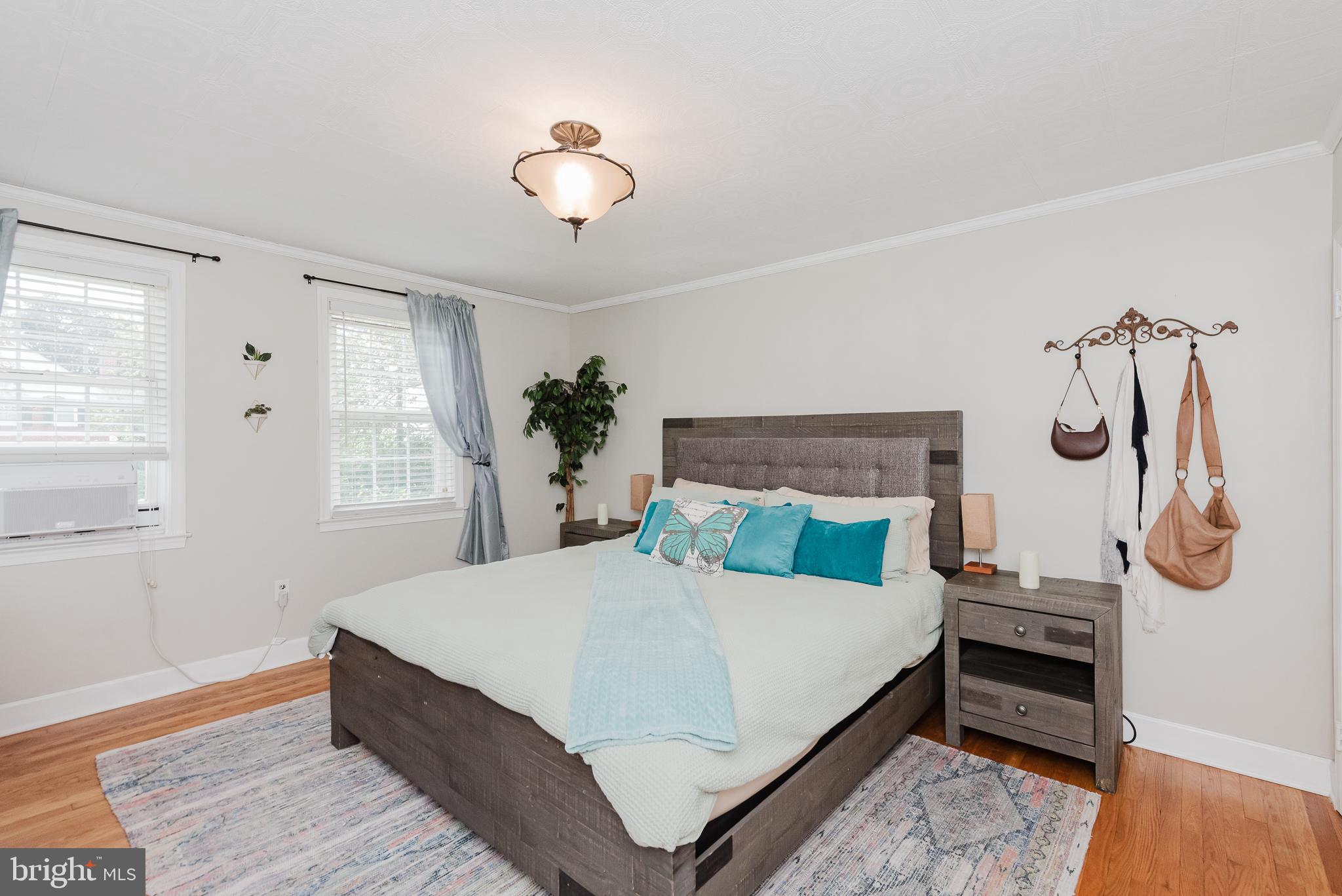 LOCH RAVEN VILLAGE - Residential