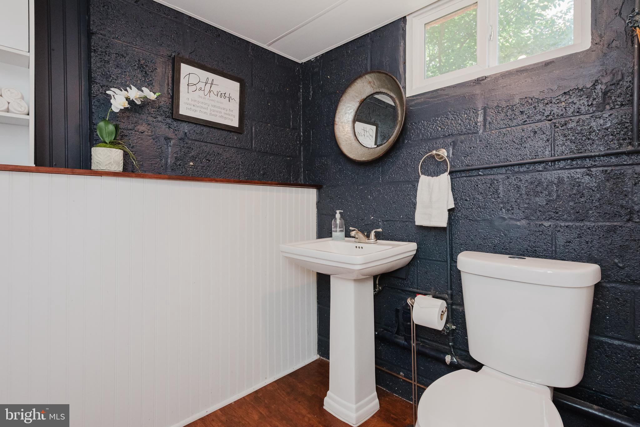 LOCH RAVEN VILLAGE - Residential