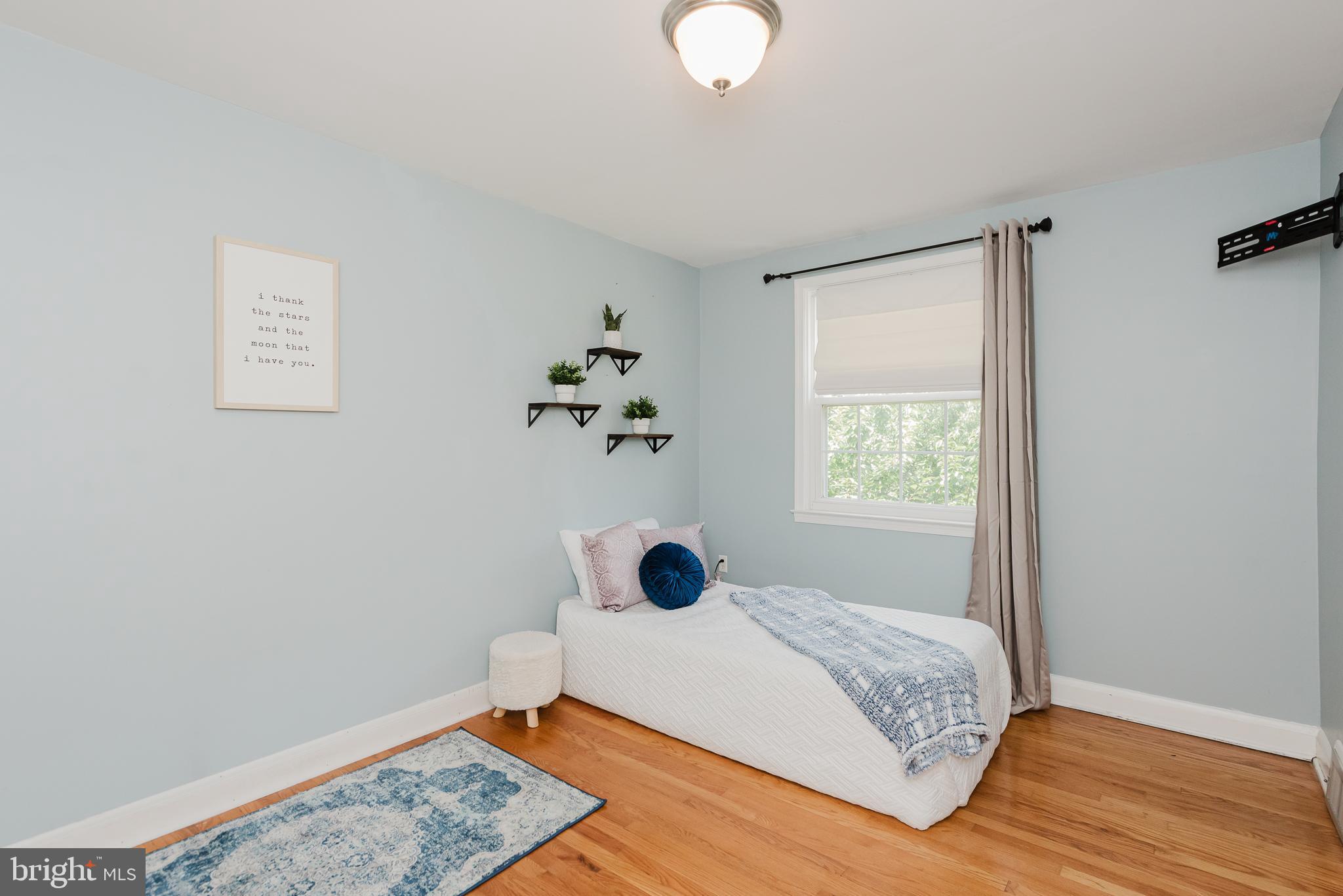 LOCH RAVEN VILLAGE - Residential