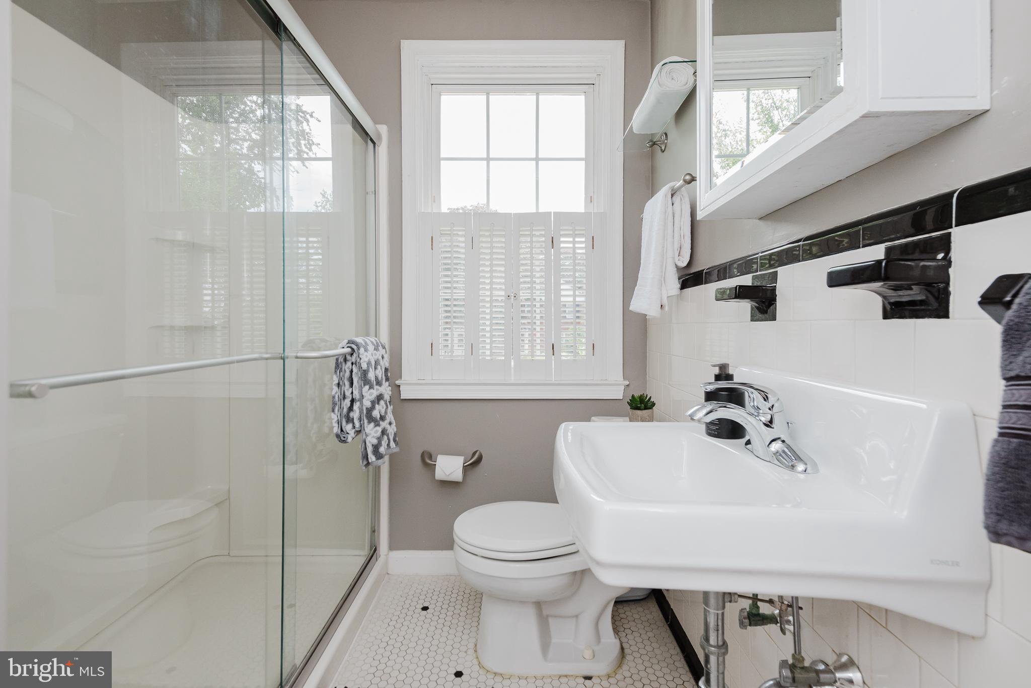 LOCH RAVEN VILLAGE - Residential