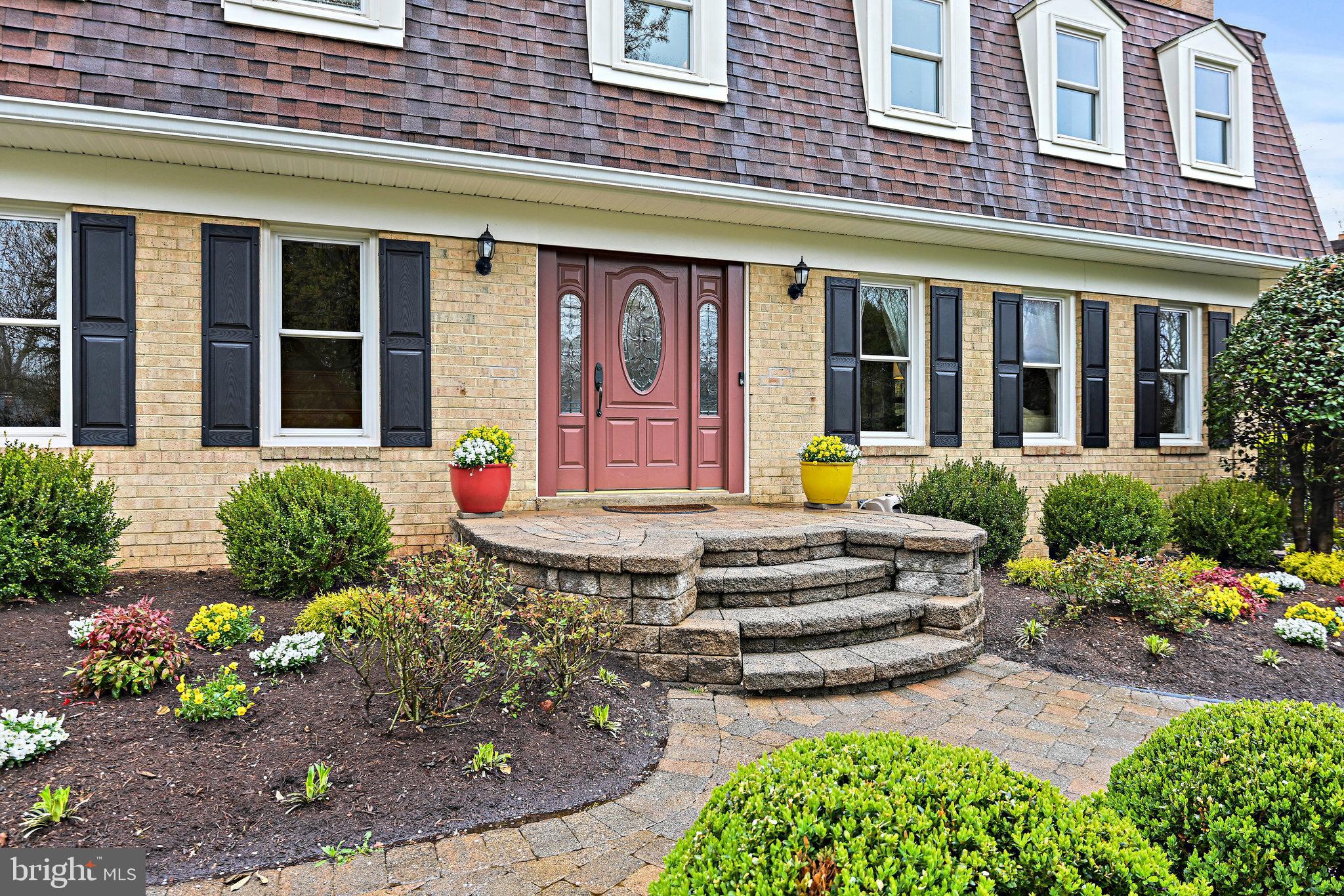 POTOMAC ESTATES - Residential