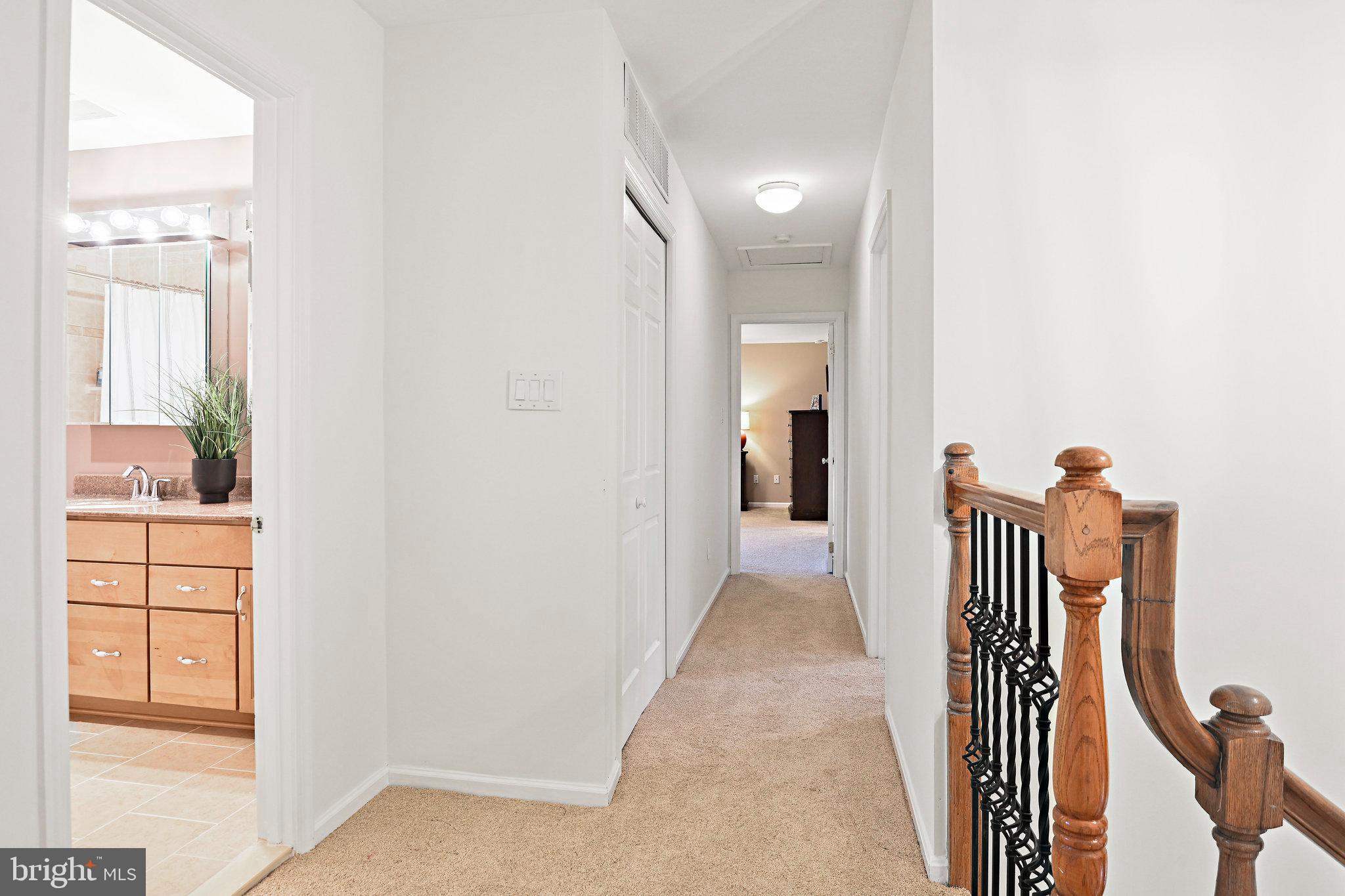 POTOMAC ESTATES - Residential