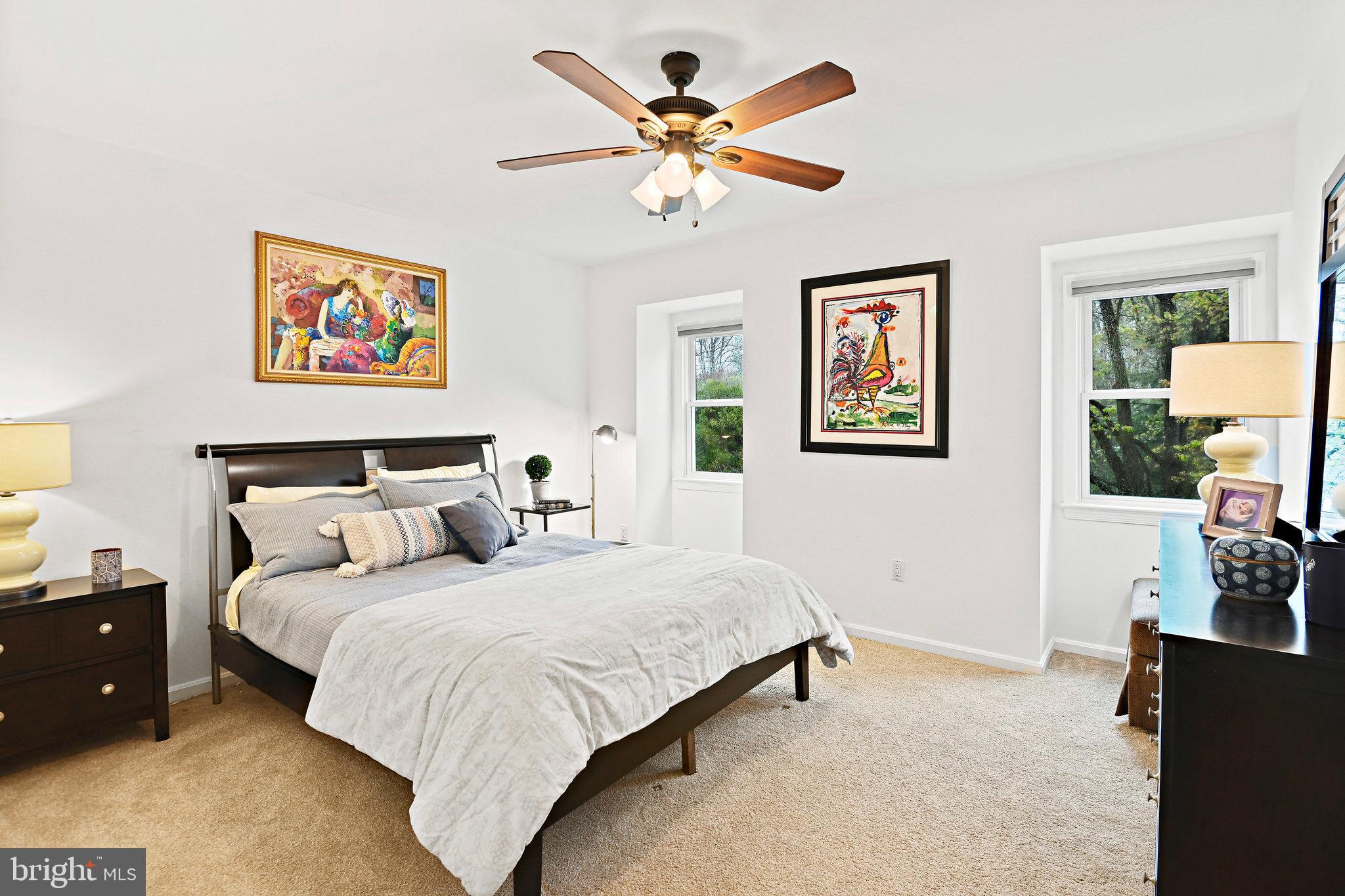 POTOMAC ESTATES - Residential