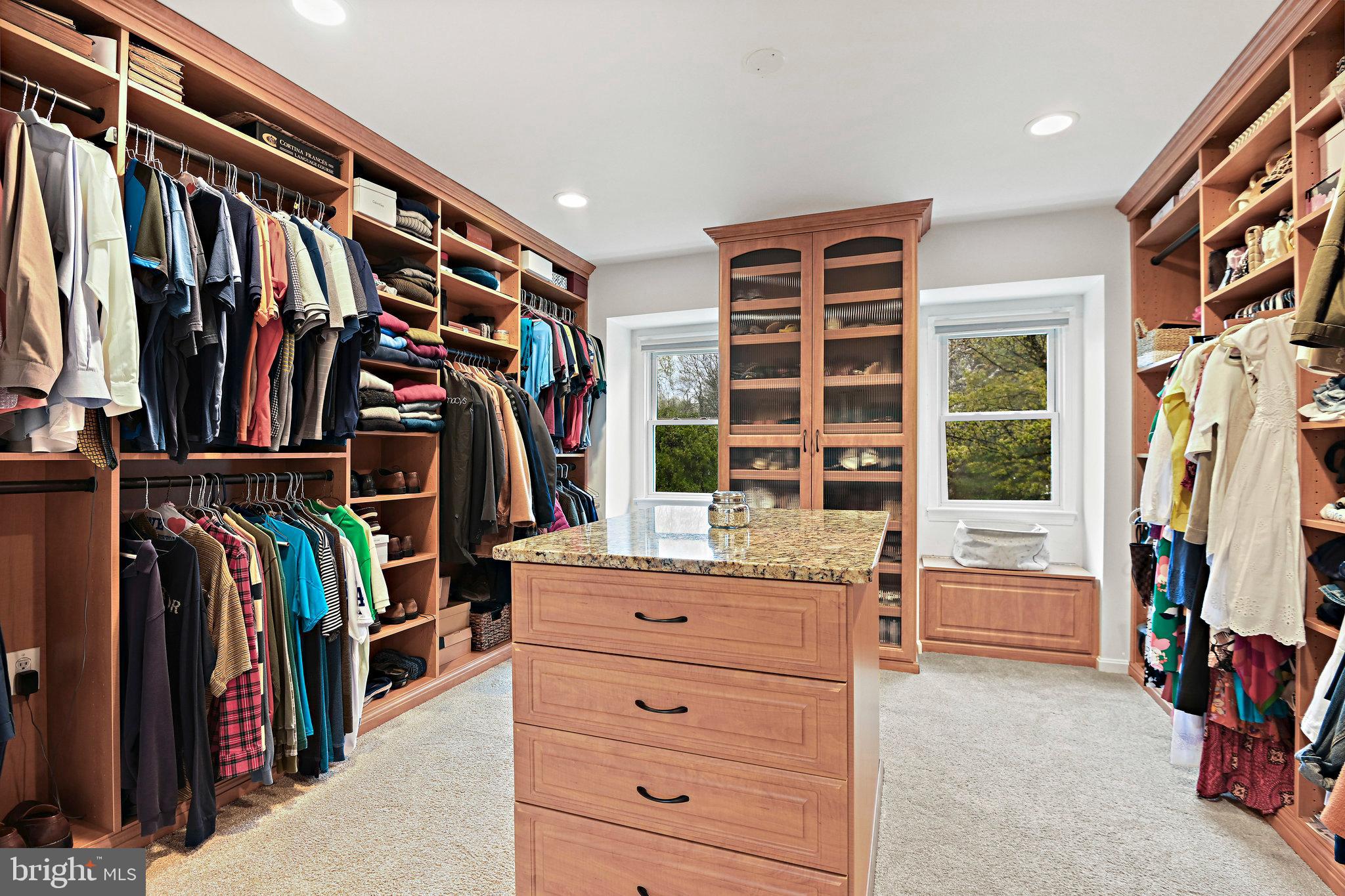 POTOMAC ESTATES - Residential