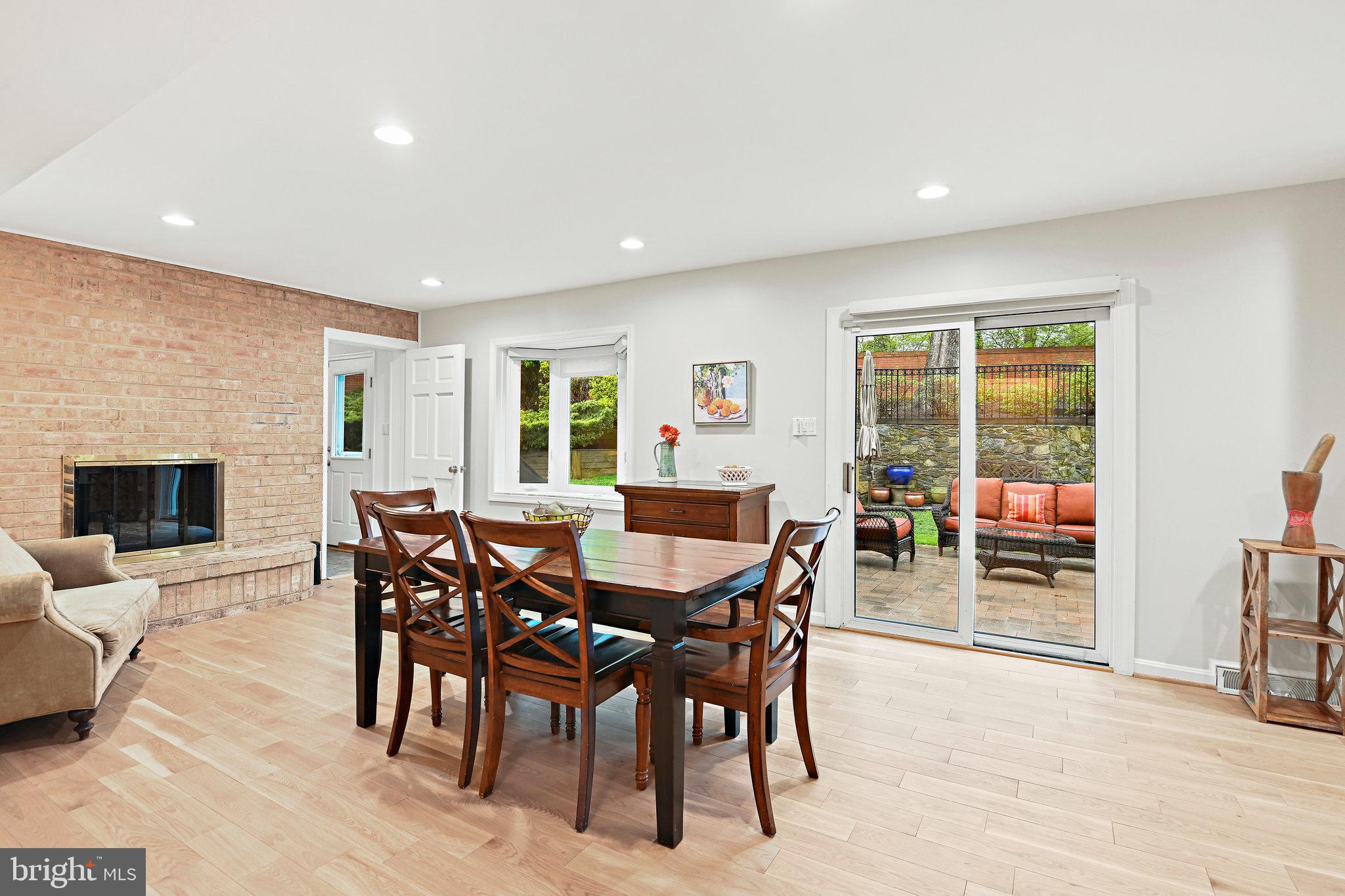 POTOMAC ESTATES - Residential