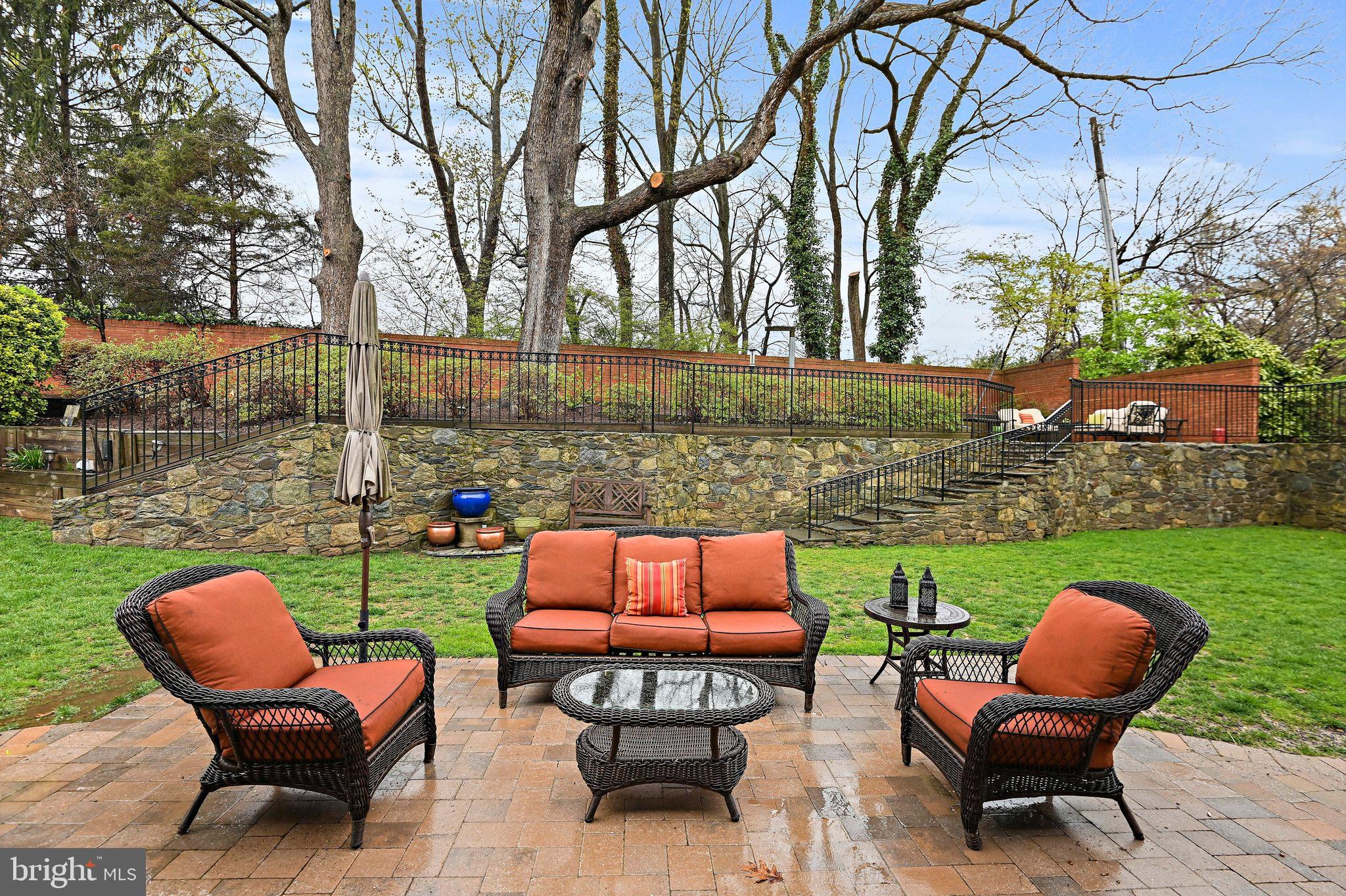 POTOMAC ESTATES - Residential