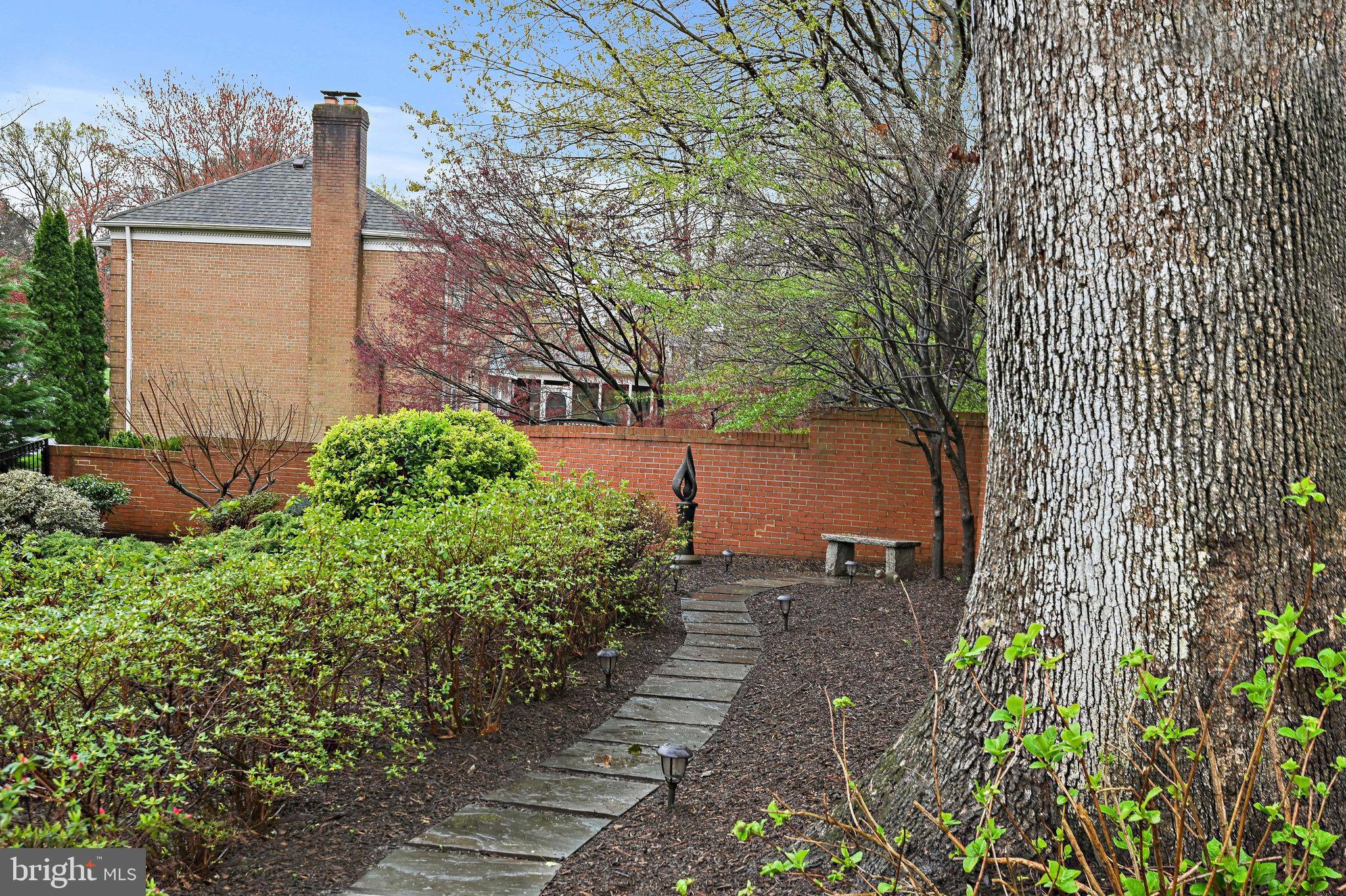 POTOMAC ESTATES - Residential