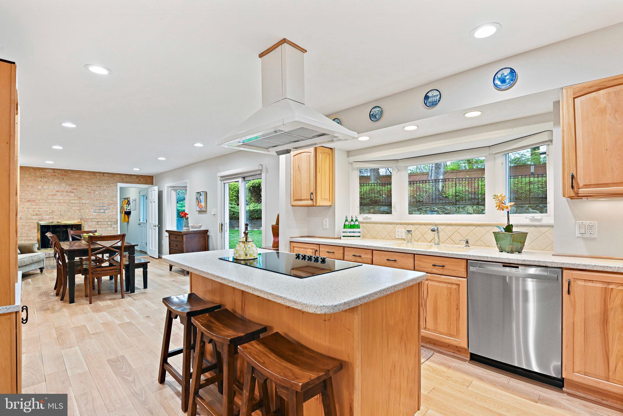 POTOMAC ESTATES - Residential