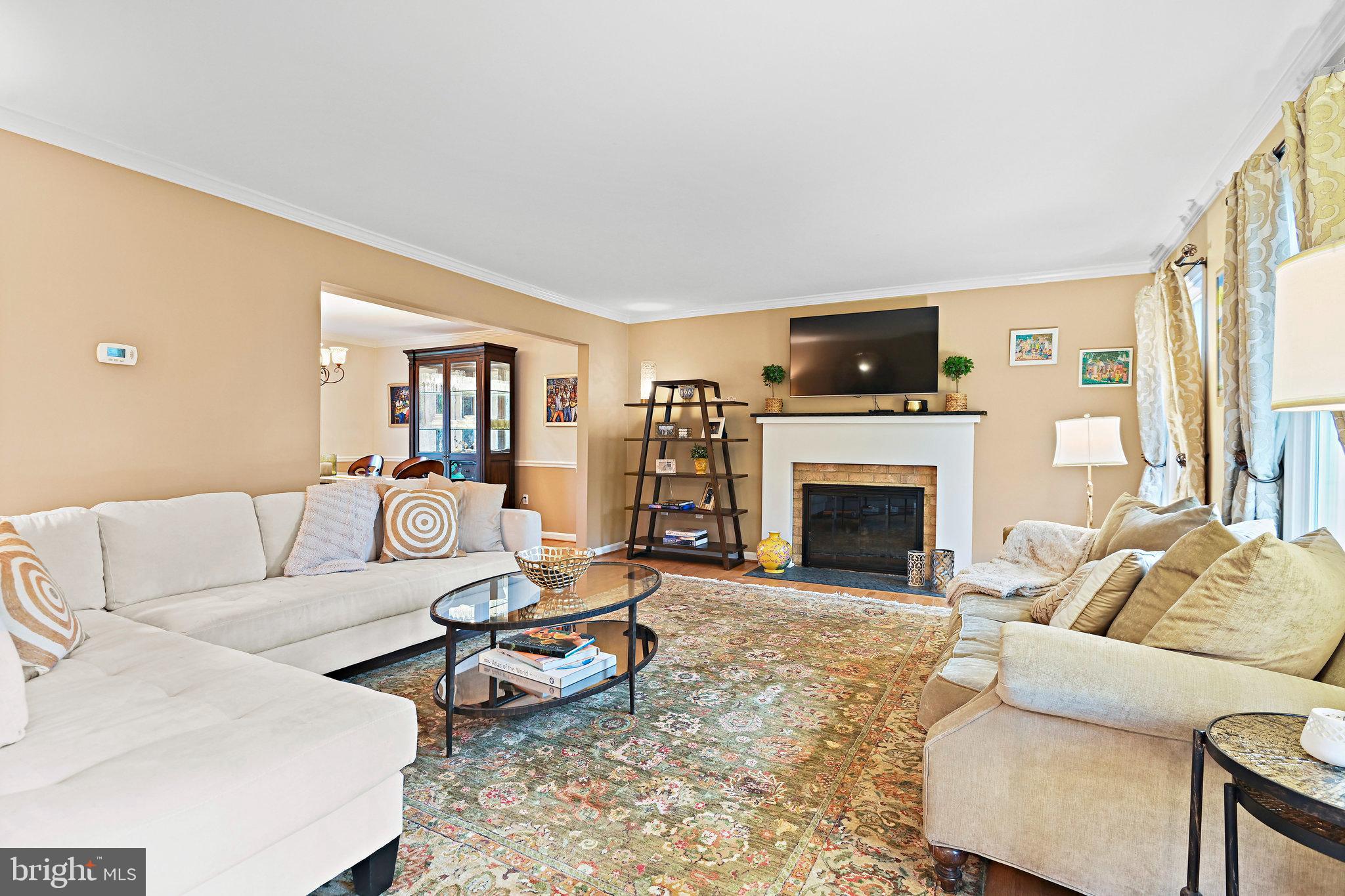 POTOMAC ESTATES - Residential