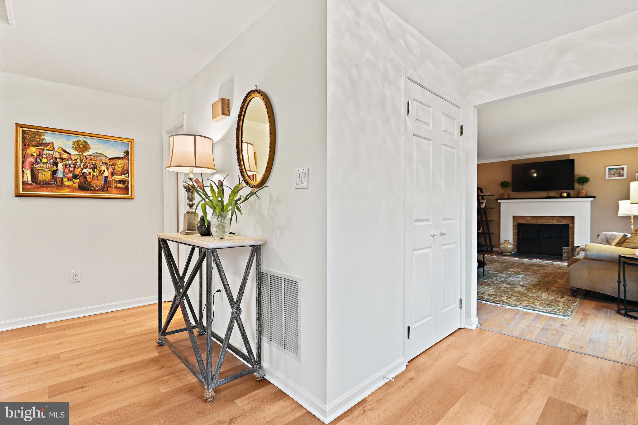 POTOMAC ESTATES - Residential